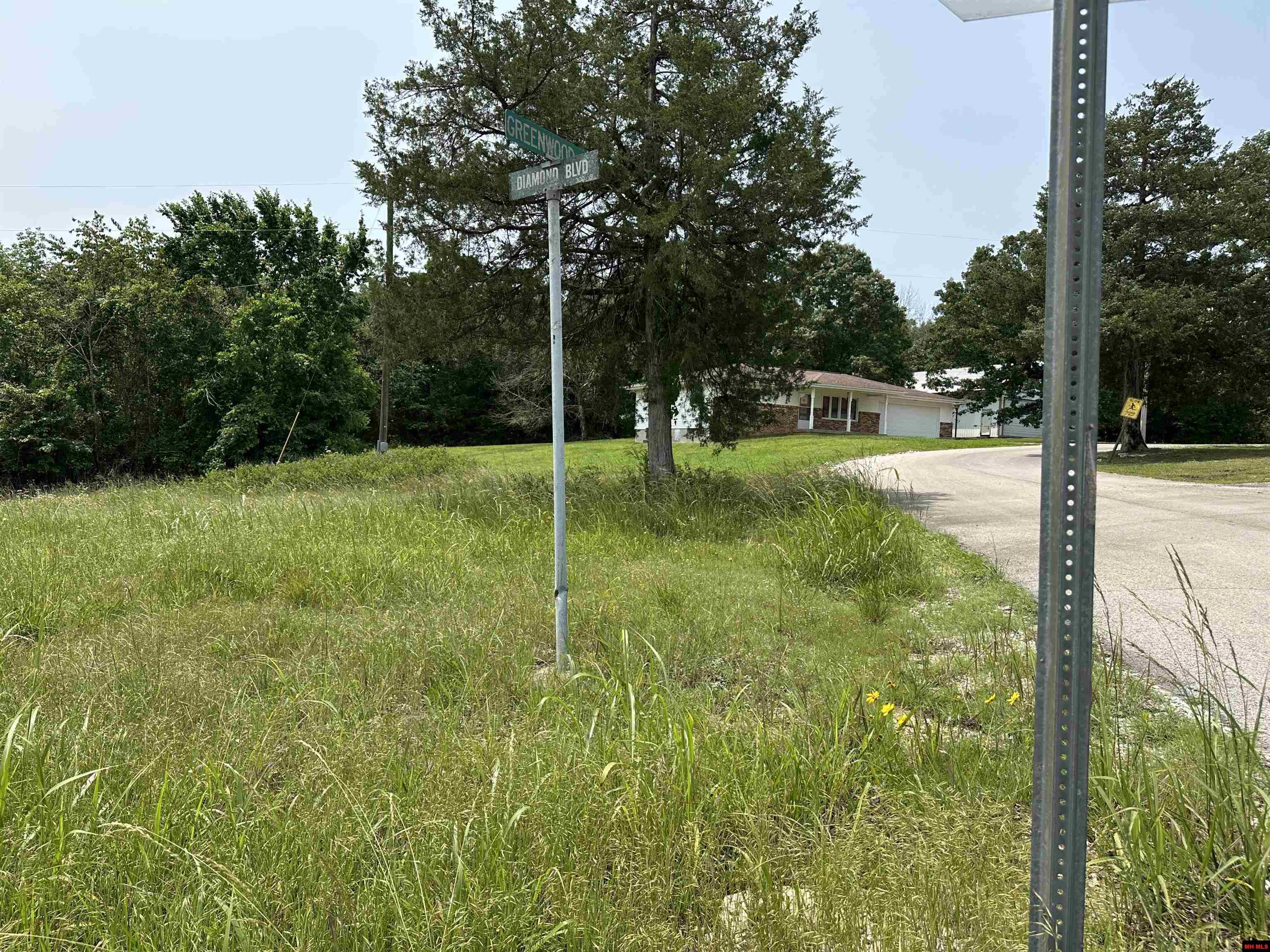 775-00833-000 Diamond Boulevard