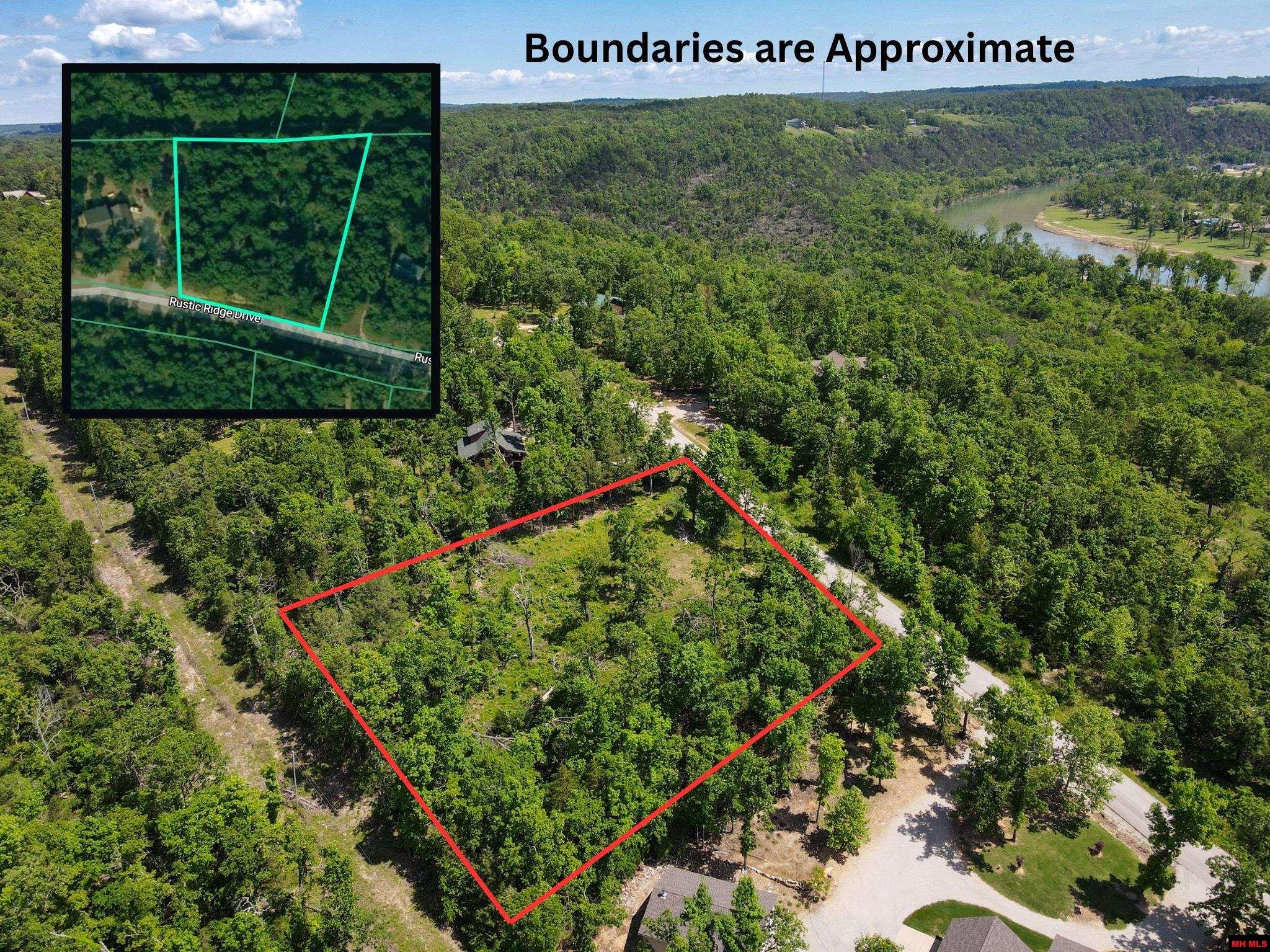 Lot 18 Rustic Ridge Drive