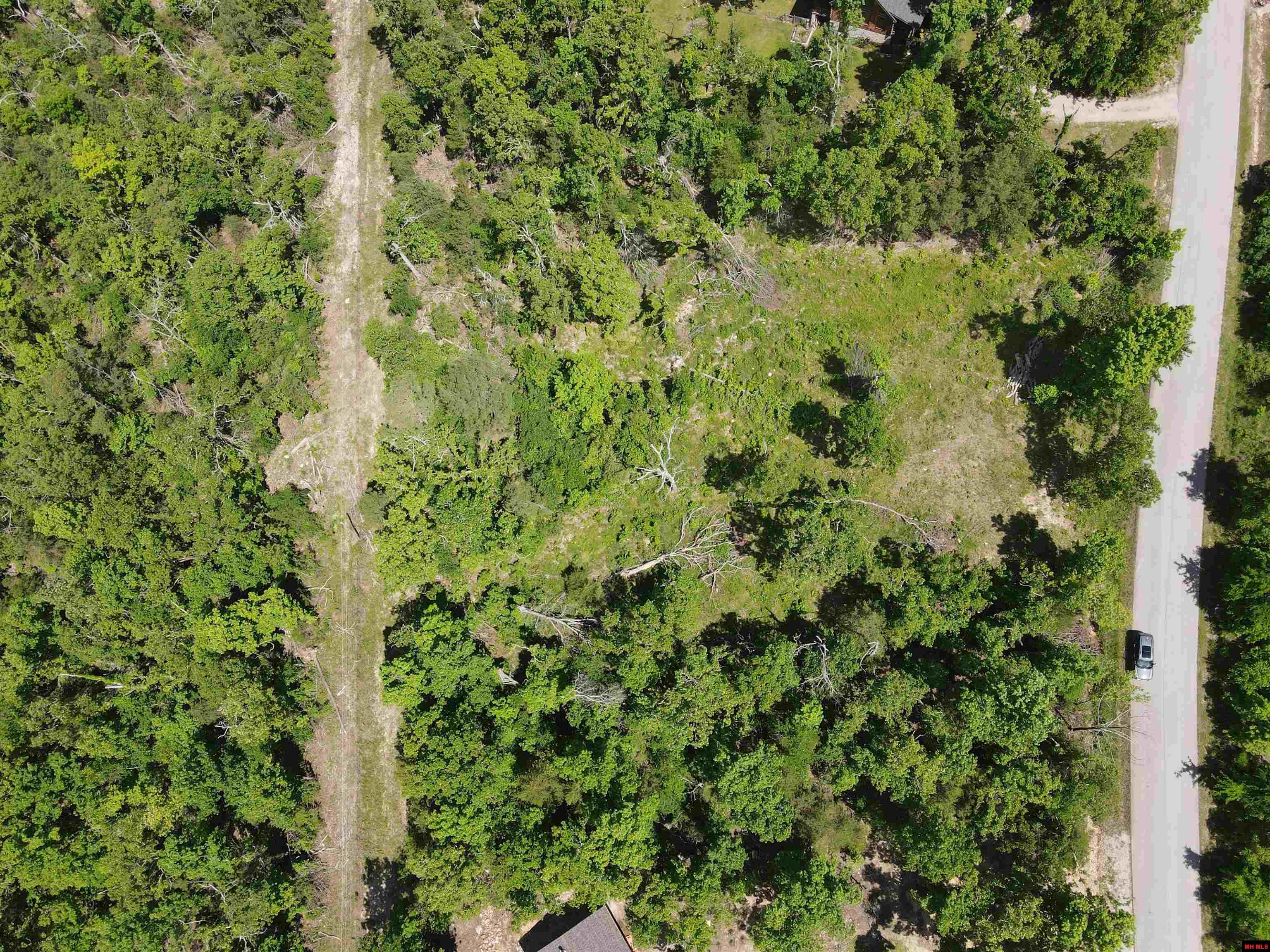 Lot 18 Rustic Ridge Drive