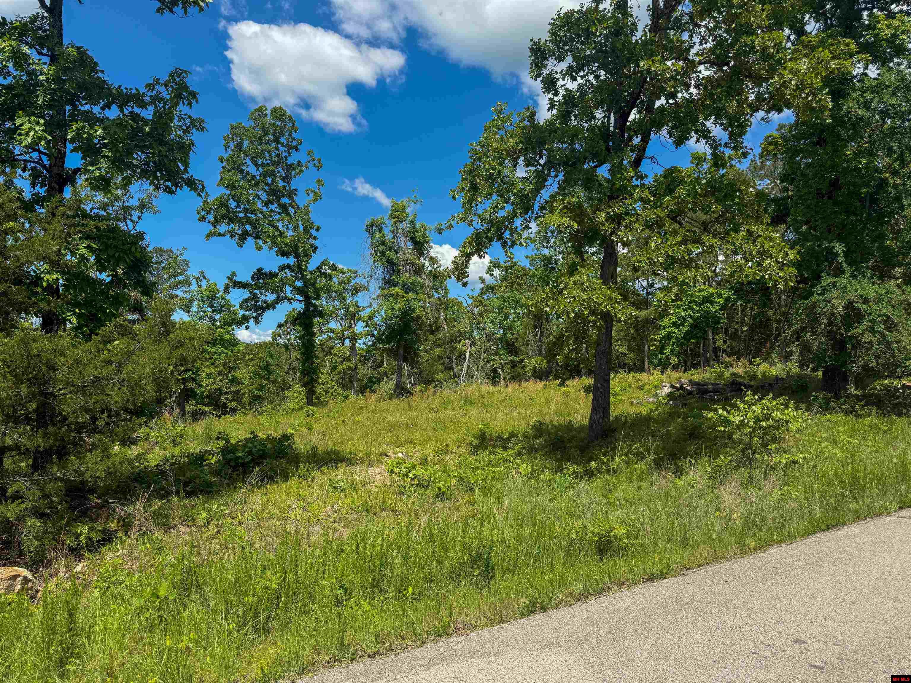 Lot 18 Rustic Ridge Drive