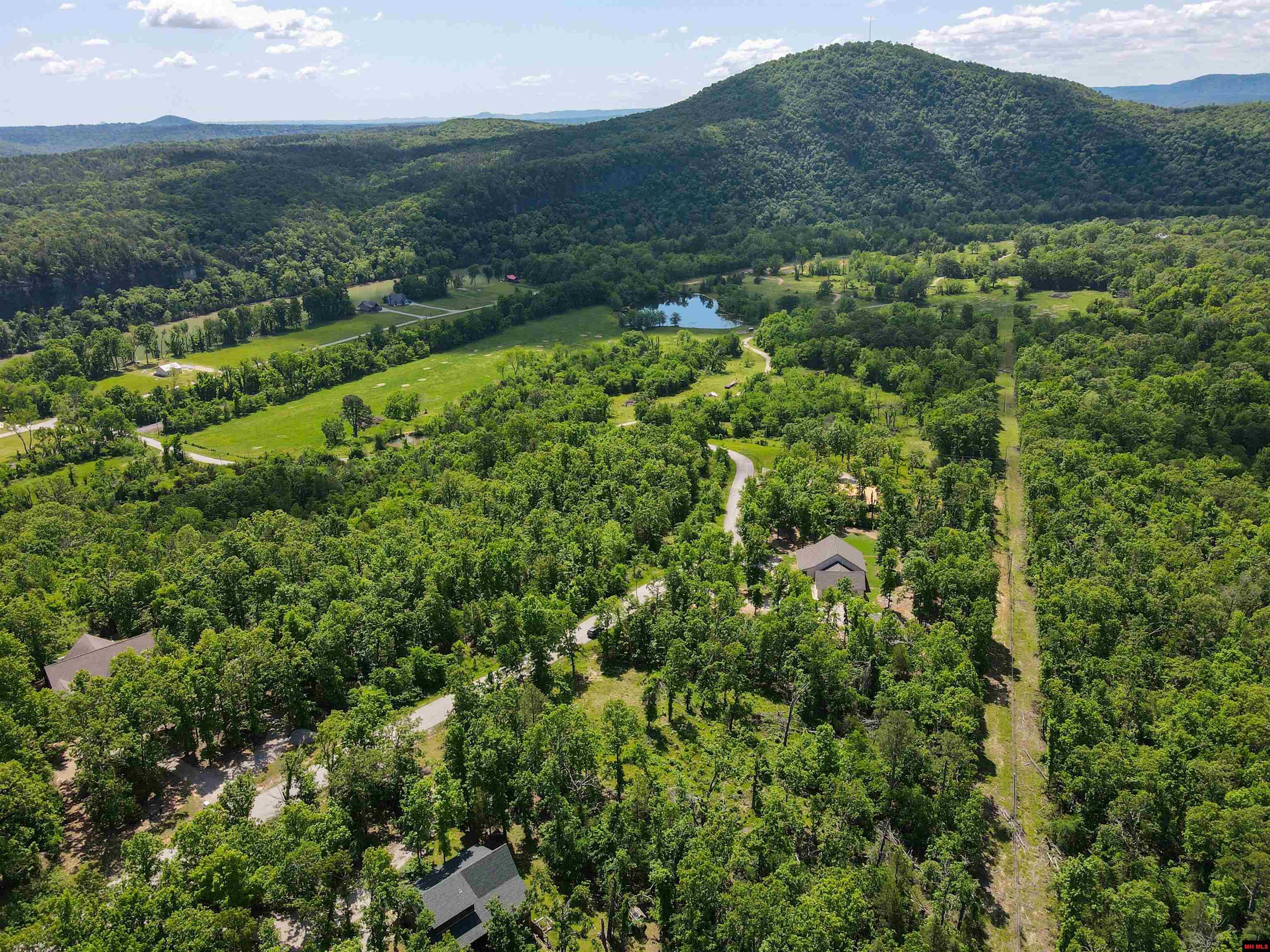 Lot 18 Rustic Ridge Drive