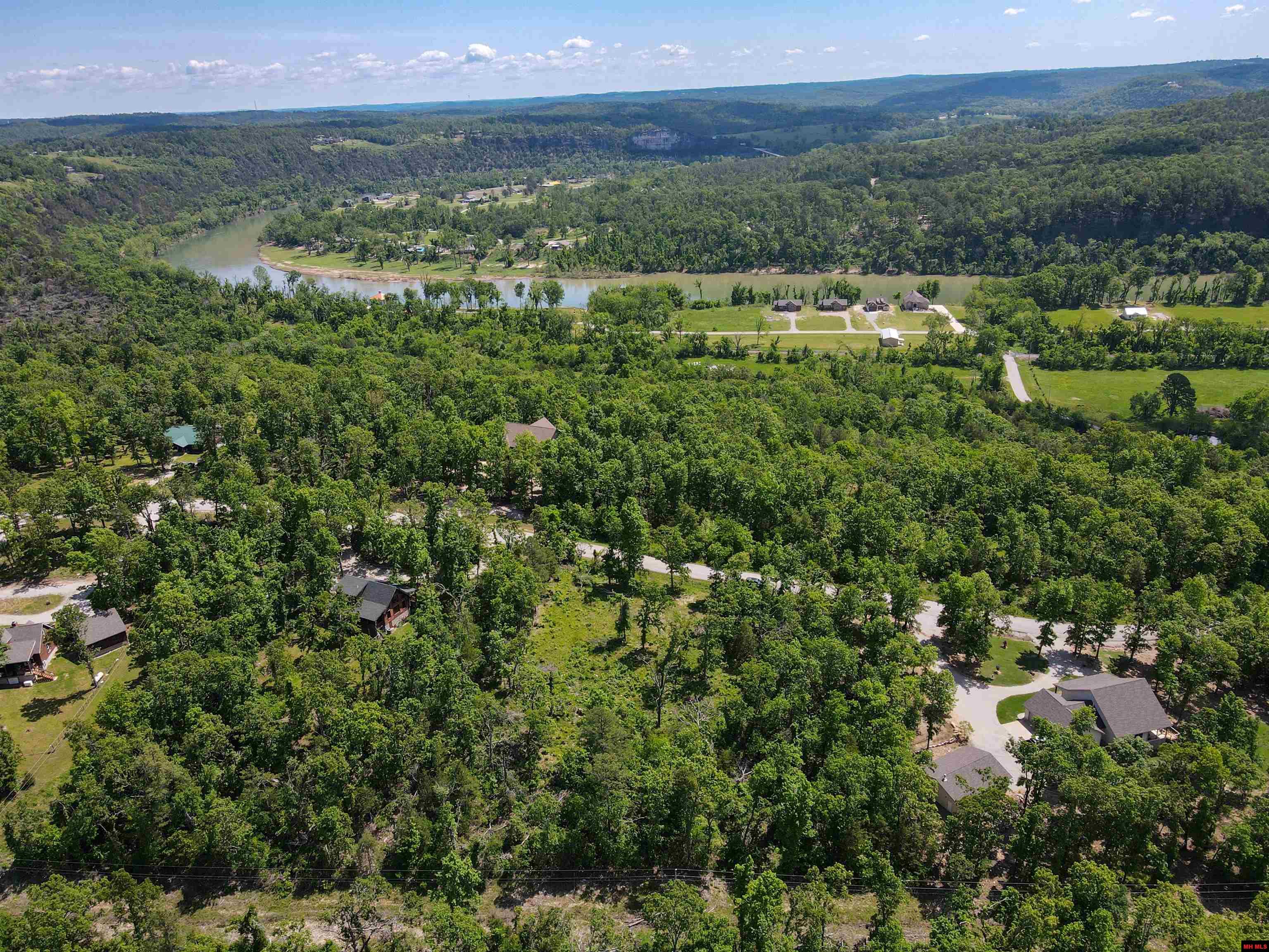 Lot 18 Rustic Ridge Drive