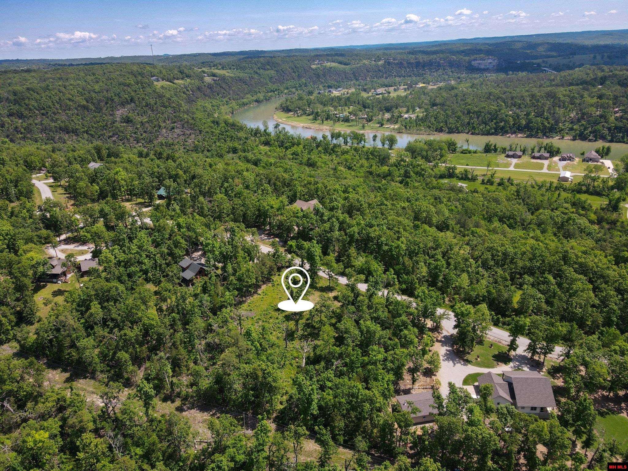 Lot 18 Rustic Ridge Drive