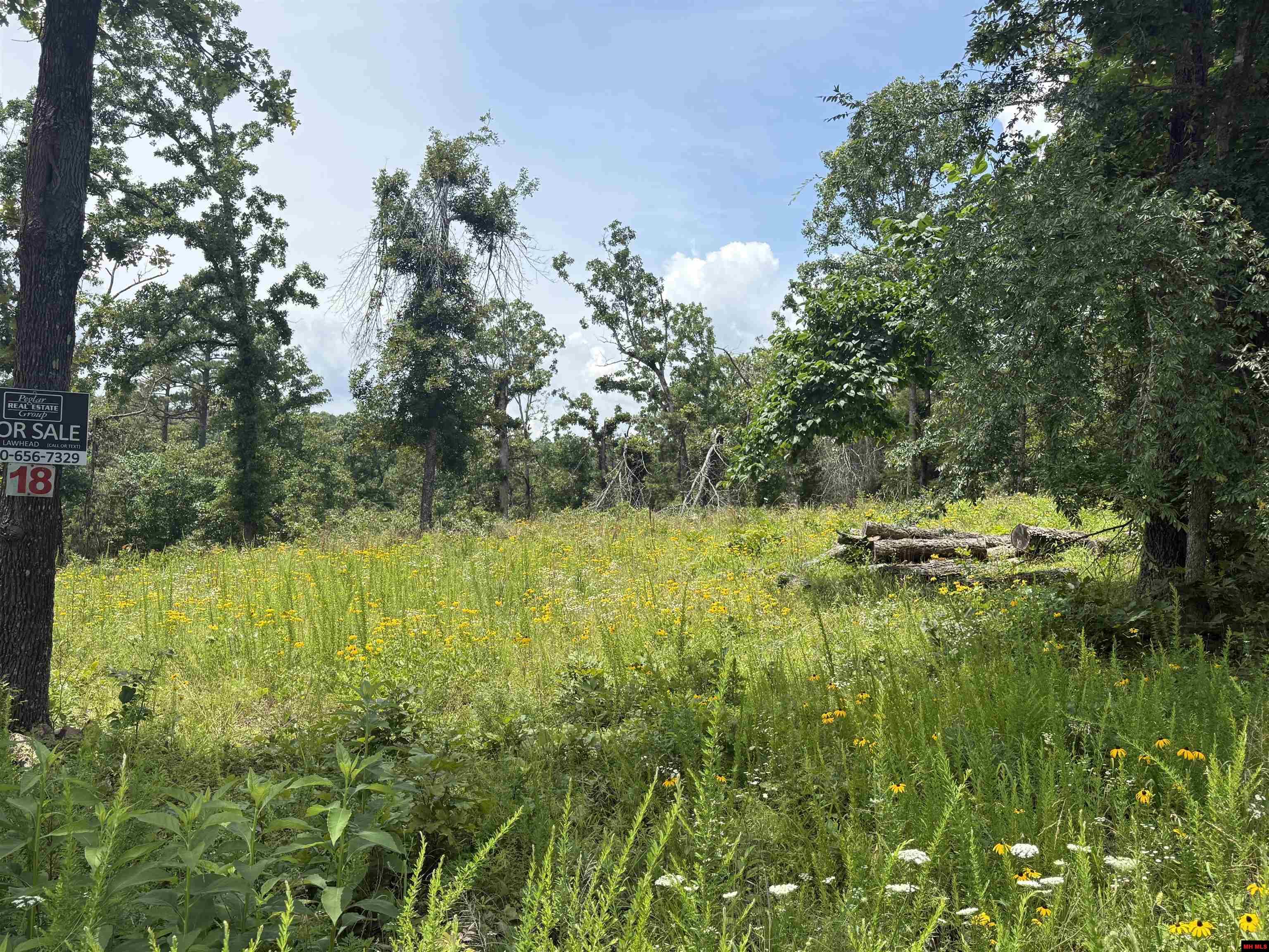 Lot 18 Rustic Ridge Drive