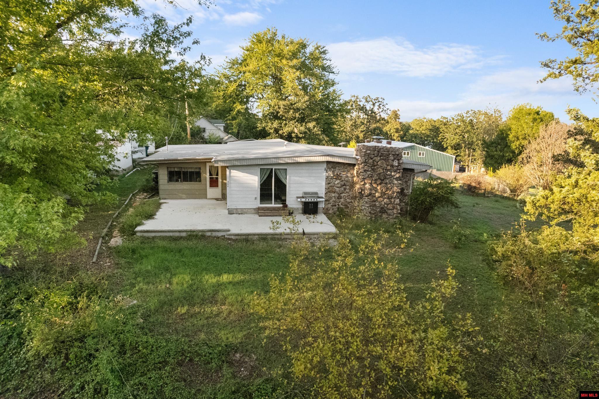 304 Browns Beach Road