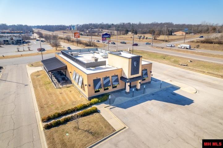 1195 HOMETOWN COMMONS | Mountain Home, AR