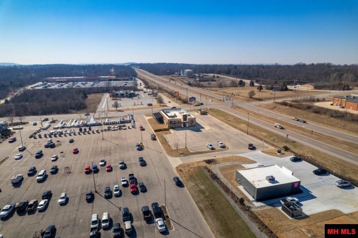 1195 HOMETOWN COMMONS Mountain Home, AR