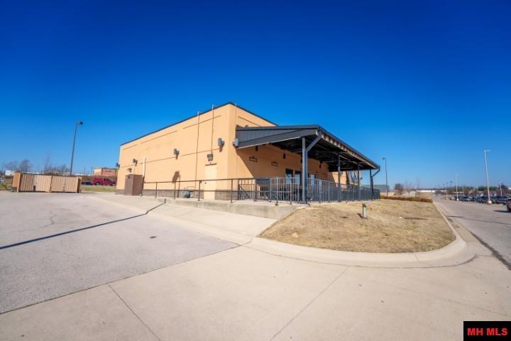 1195 HOMETOWN COMMONS Mountain Home, AR