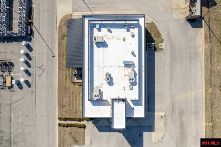 1195 HOMETOWN COMMONS Mountain Home, AR