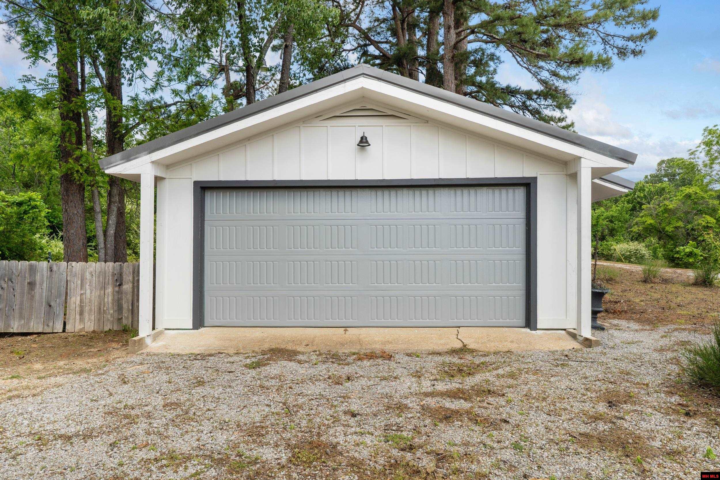 10897 HWY 5 SOUTH Salesville, AR