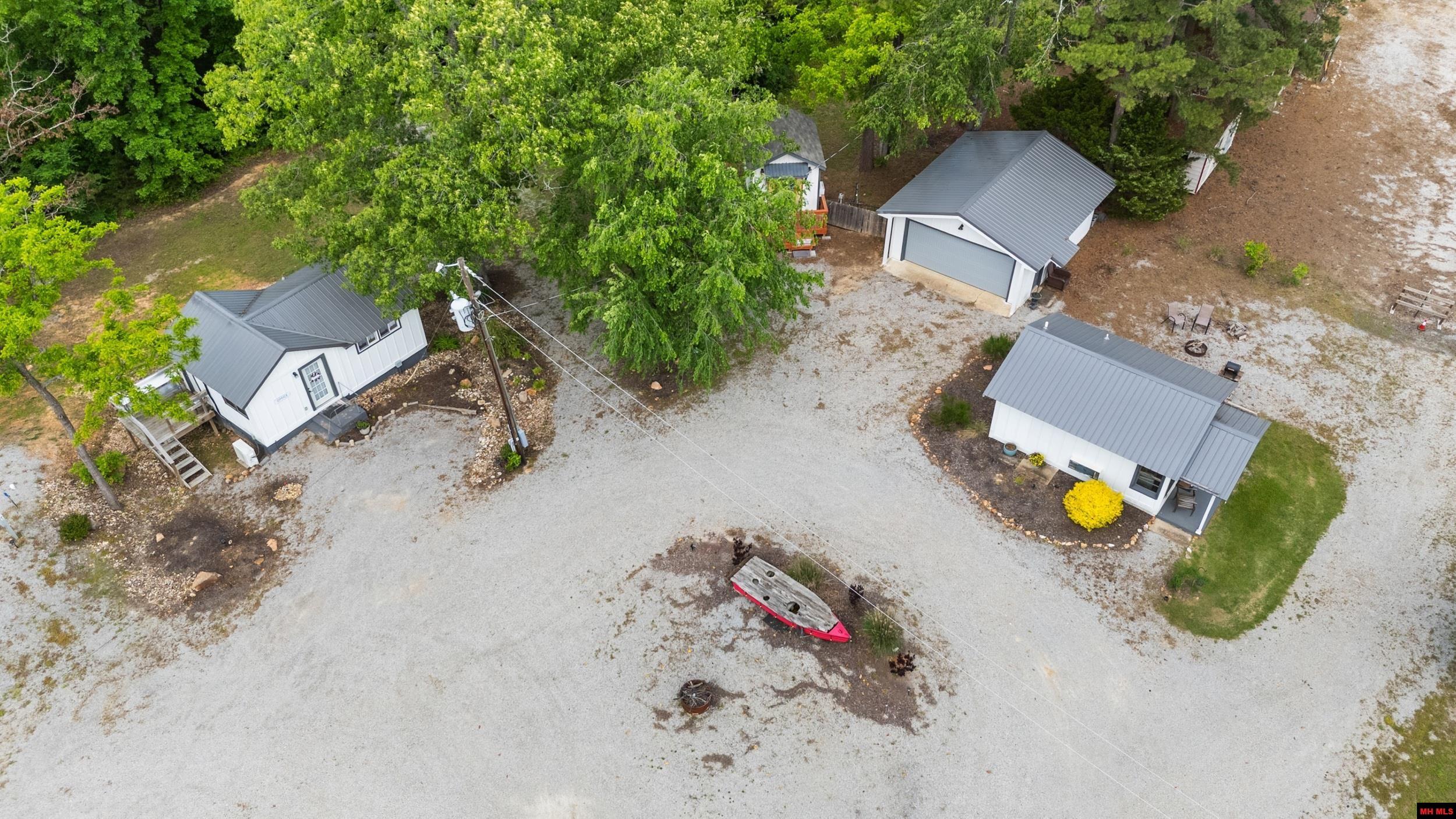 10897 HWY 5 SOUTH Salesville, AR