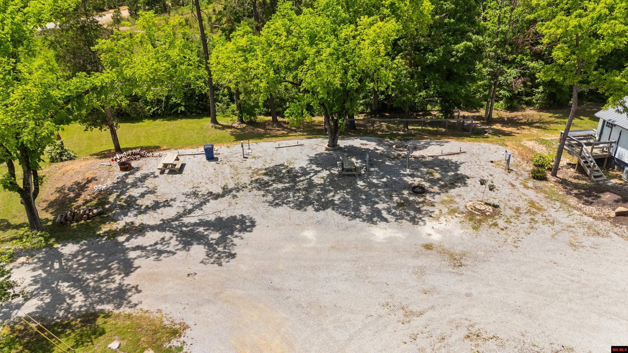 10897 HWY 5 SOUTH Salesville, AR