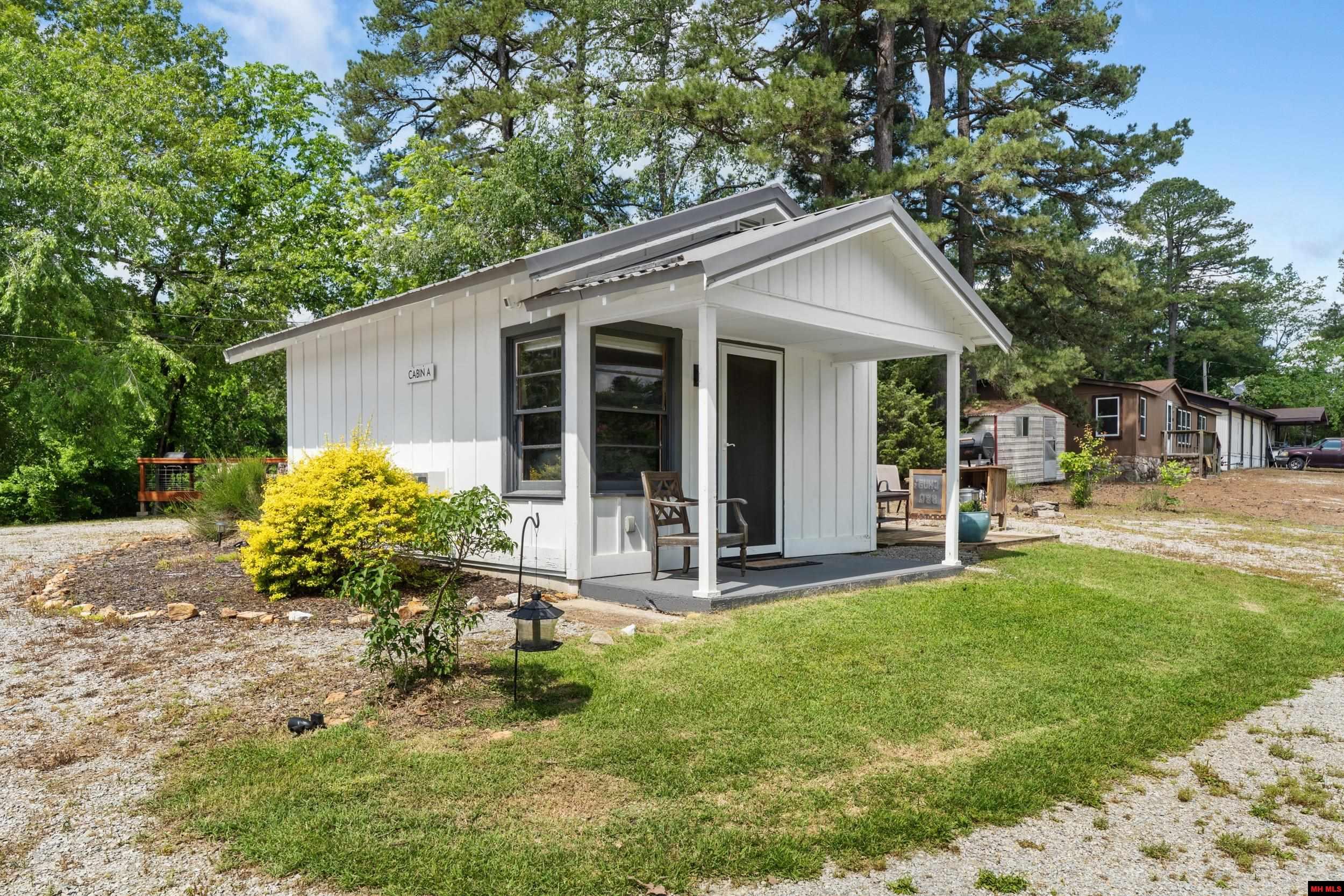 10897 HWY 5 SOUTH Salesville, AR