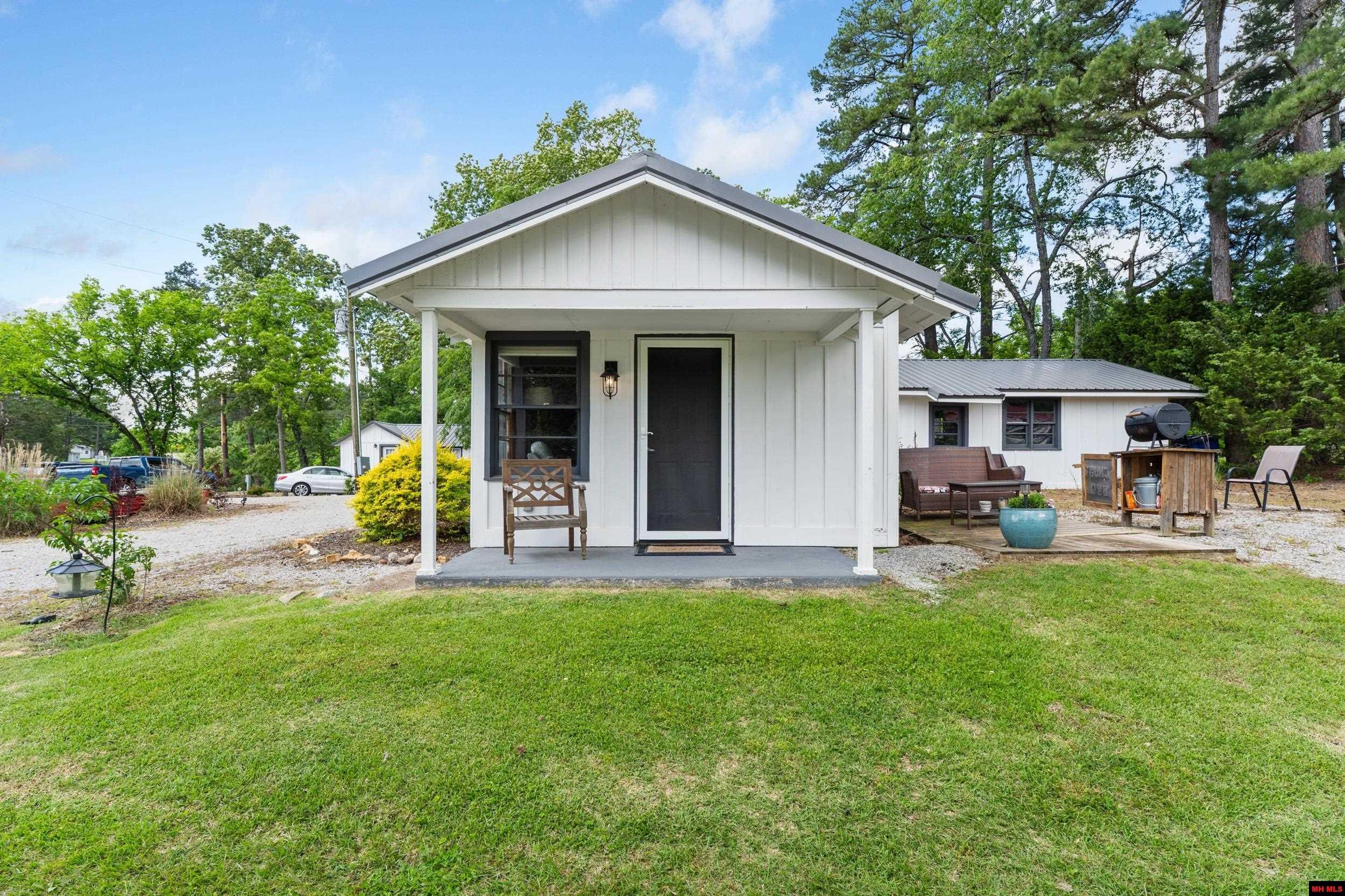 10897 HWY 5 SOUTH Salesville, AR