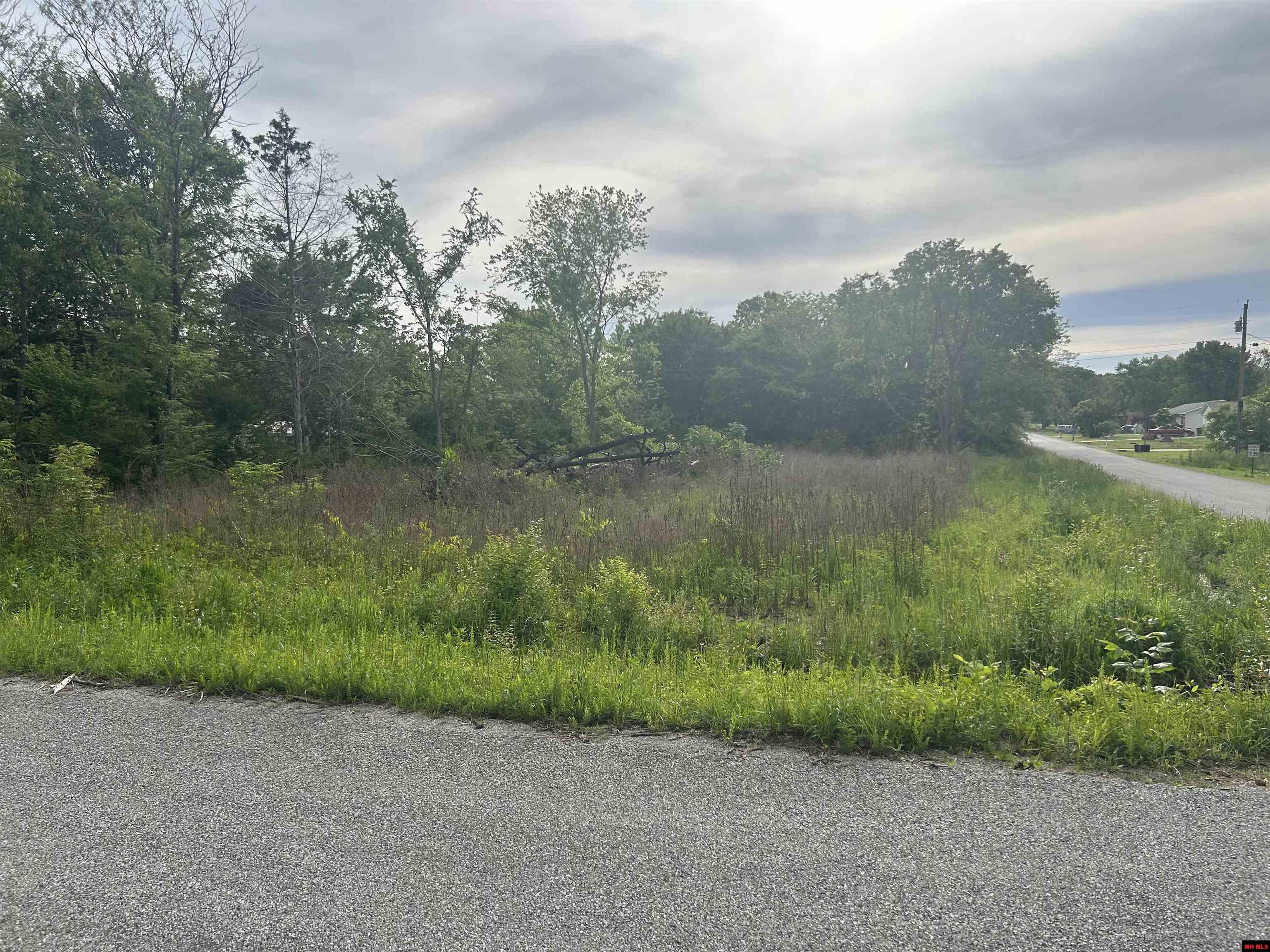 Lot 25 Meadowdale Street