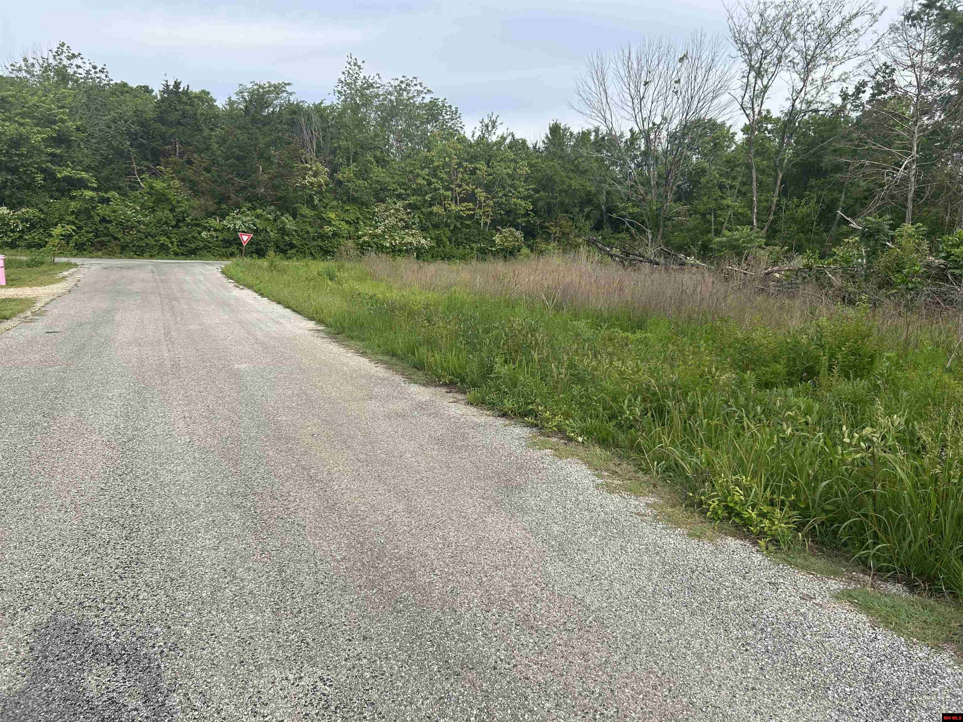 Lot 25 Meadowdale Street