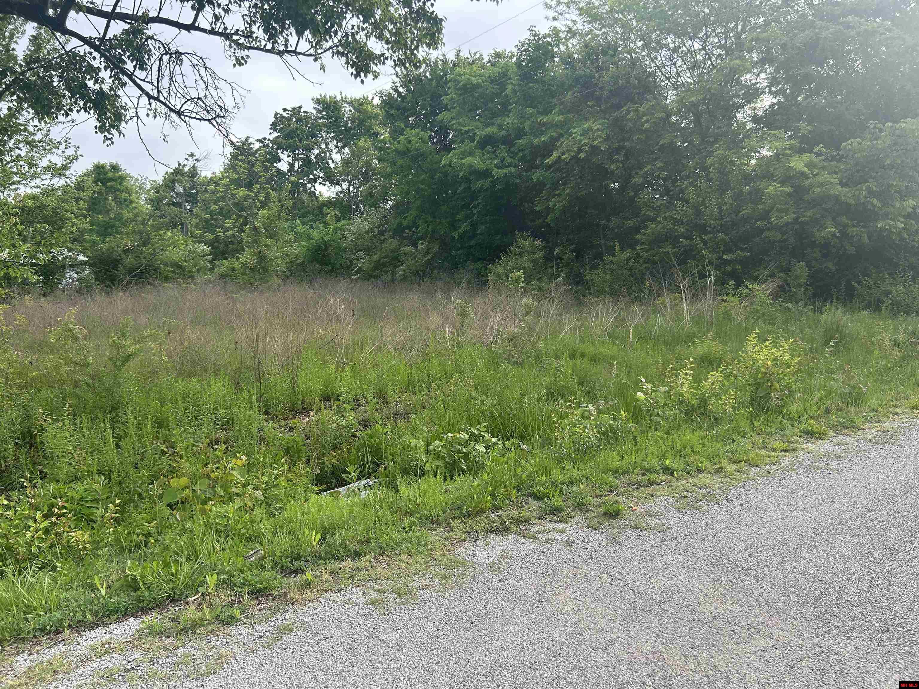 Lot 25 Meadowdale Street