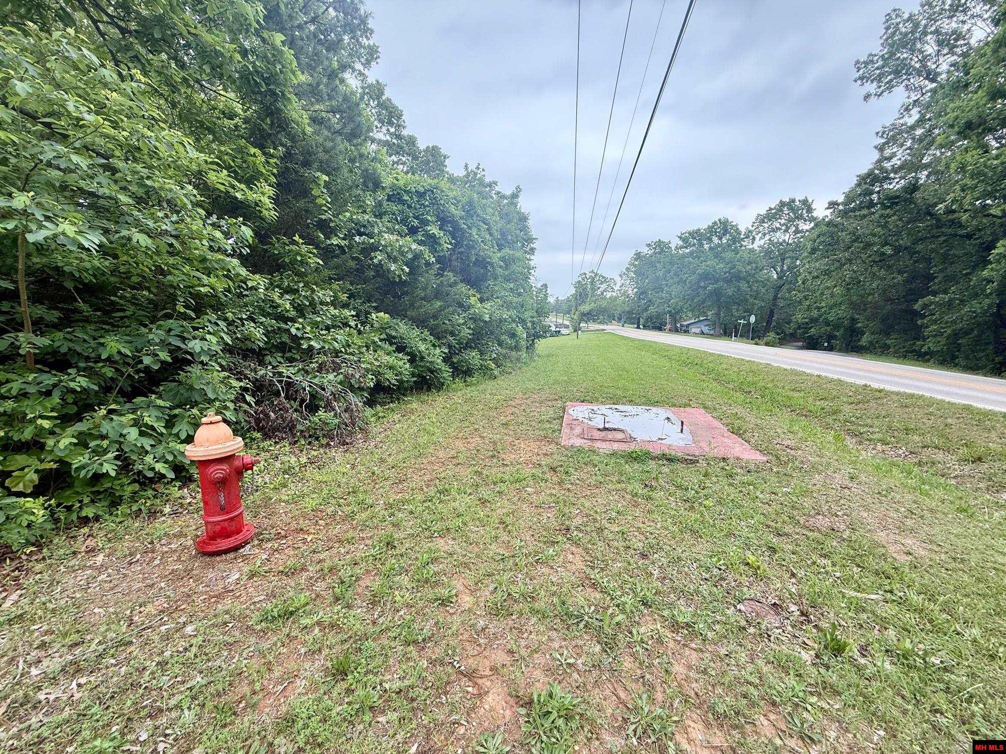 2236 Central Boulevard