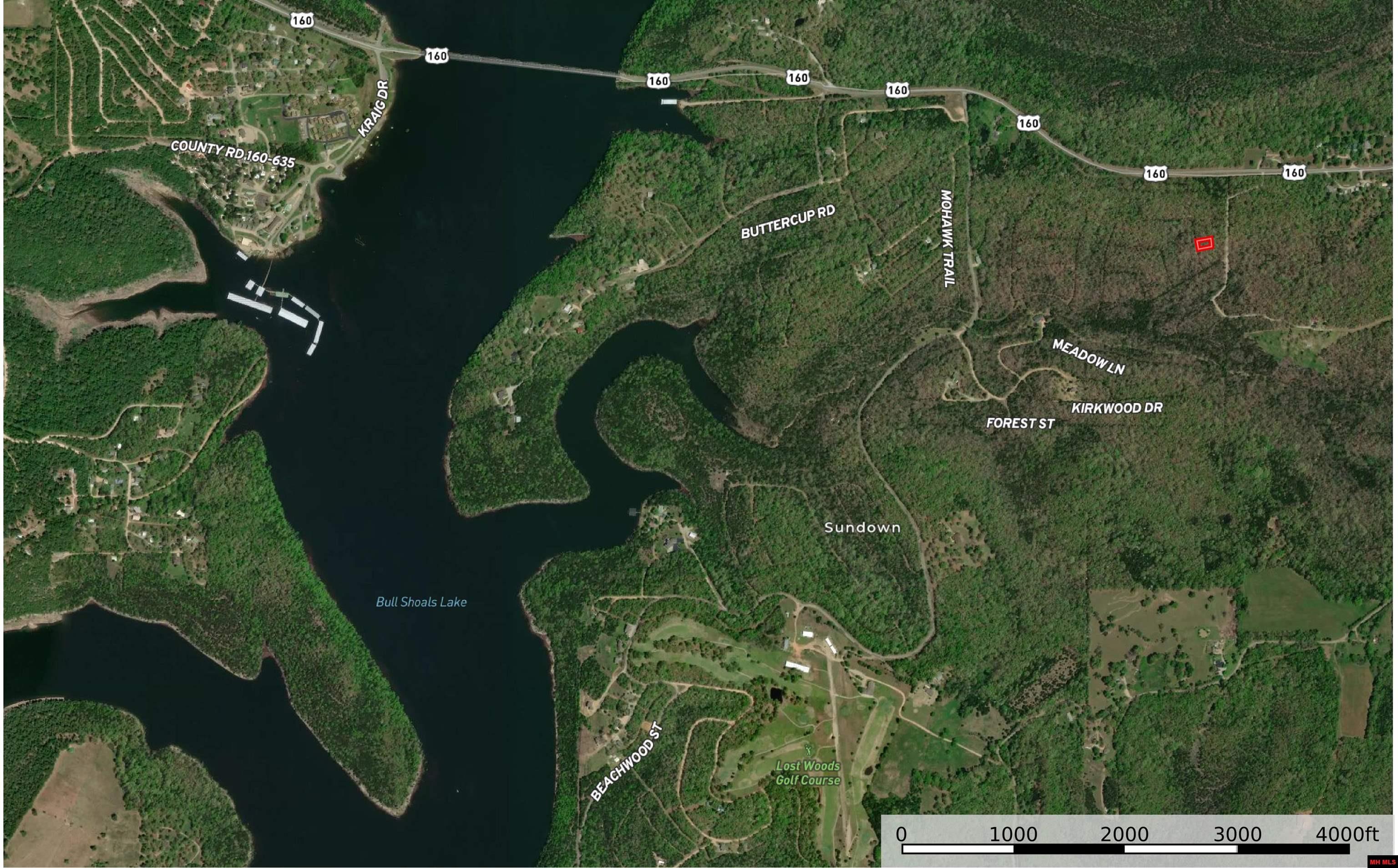 Lot 51 Oak Ridge Drive