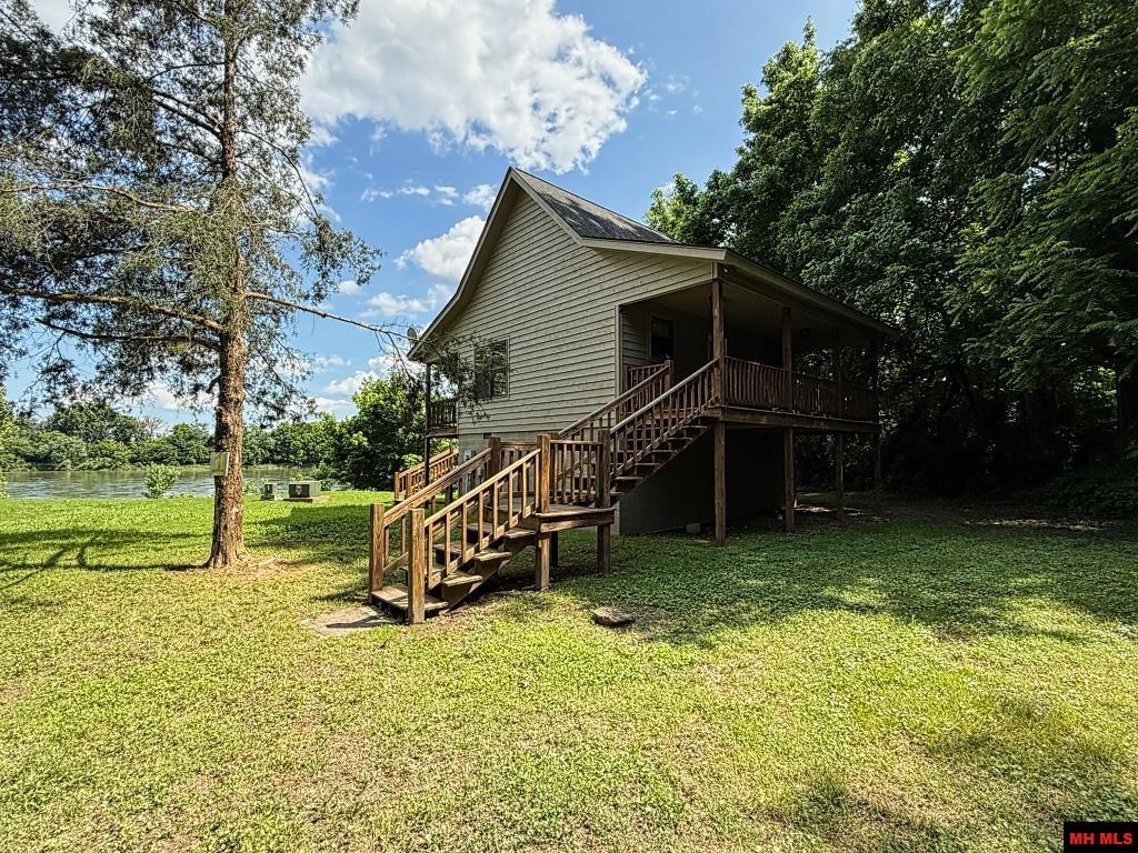 1 Mullett's Landing Road