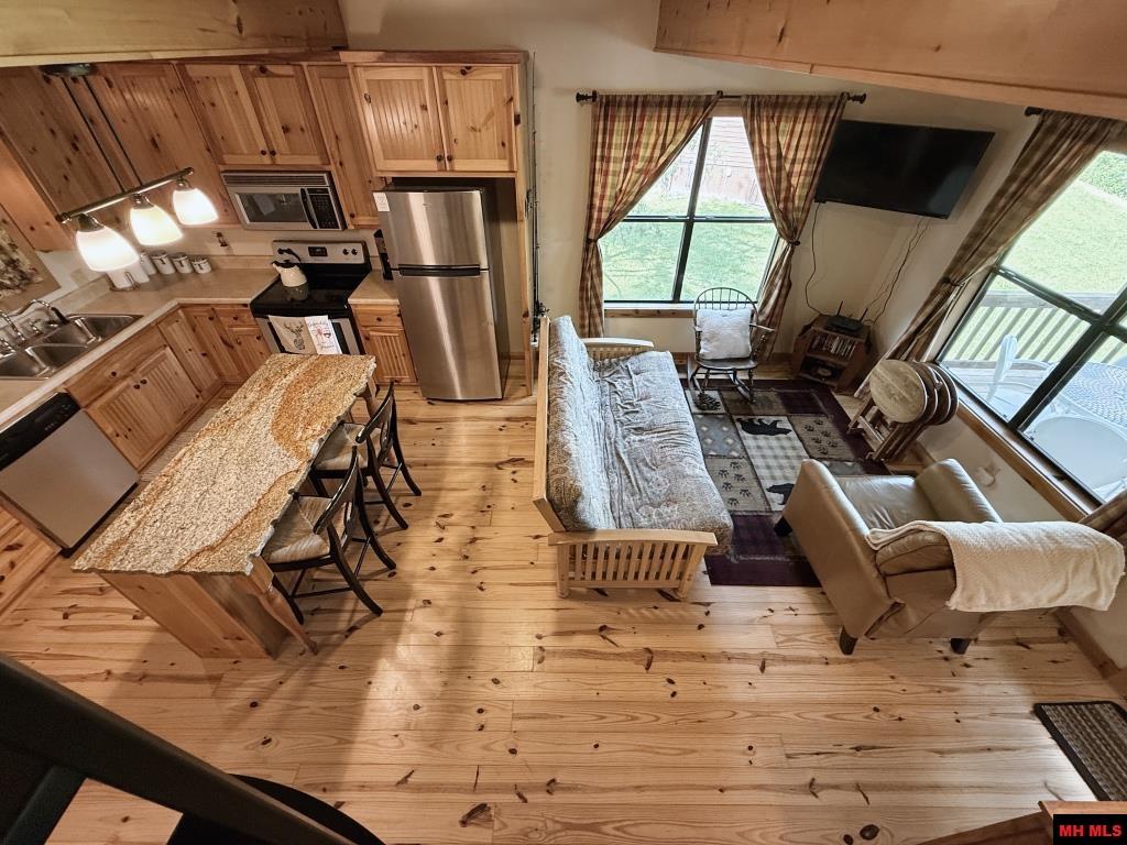 1 Mullett's Landing Road