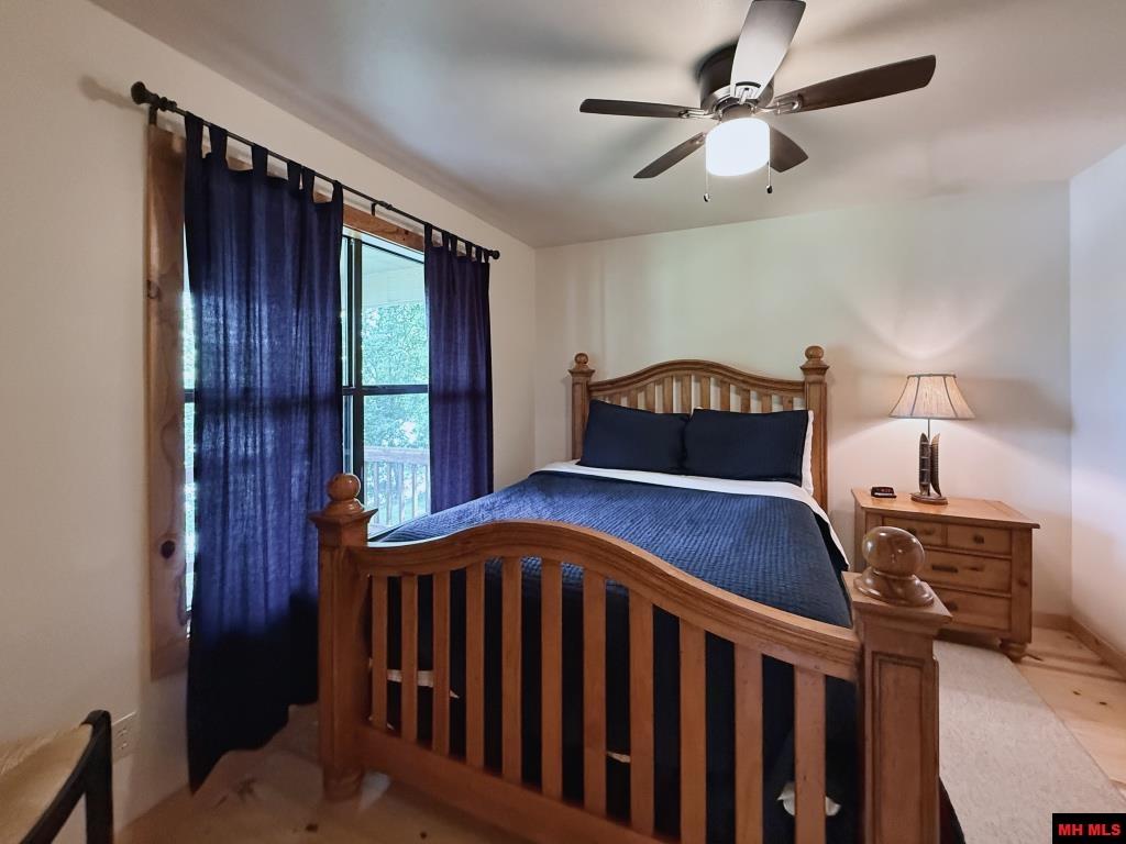 1 Mullett's Landing Road