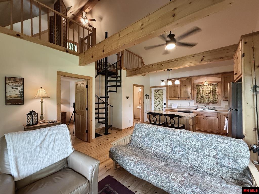 1 Mullett's Landing Road