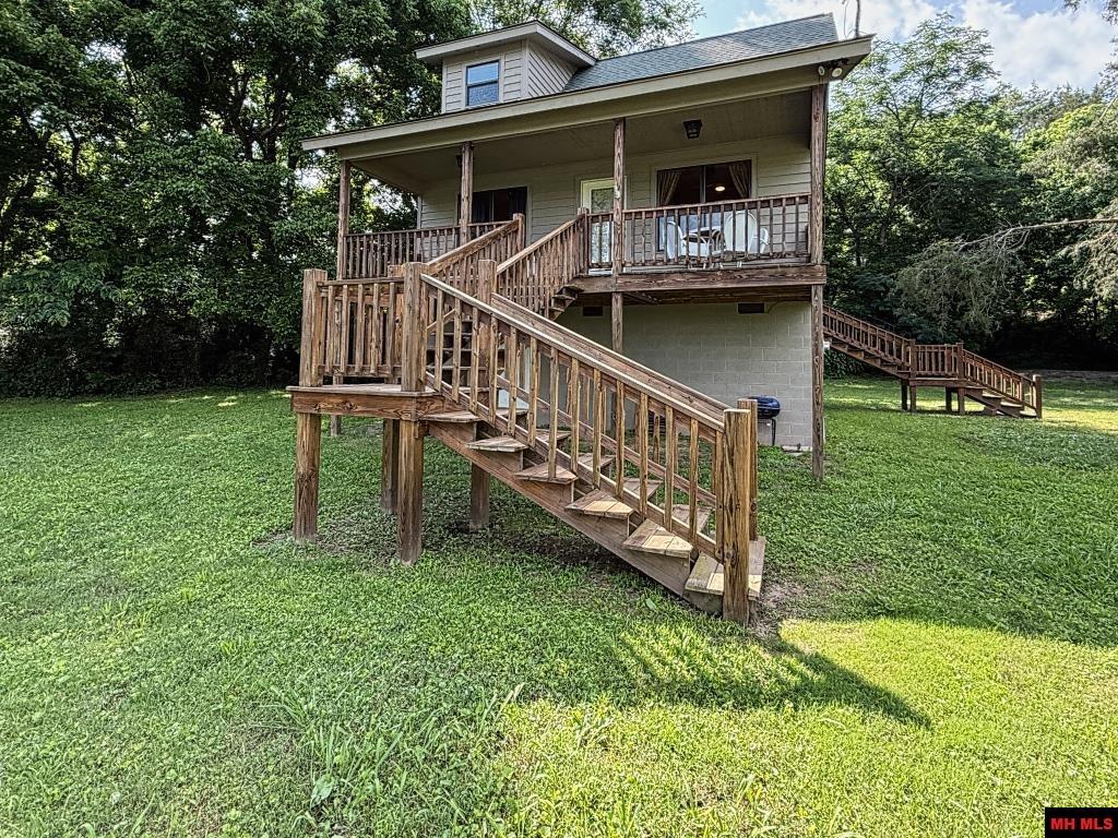 1 Mullett's Landing Road