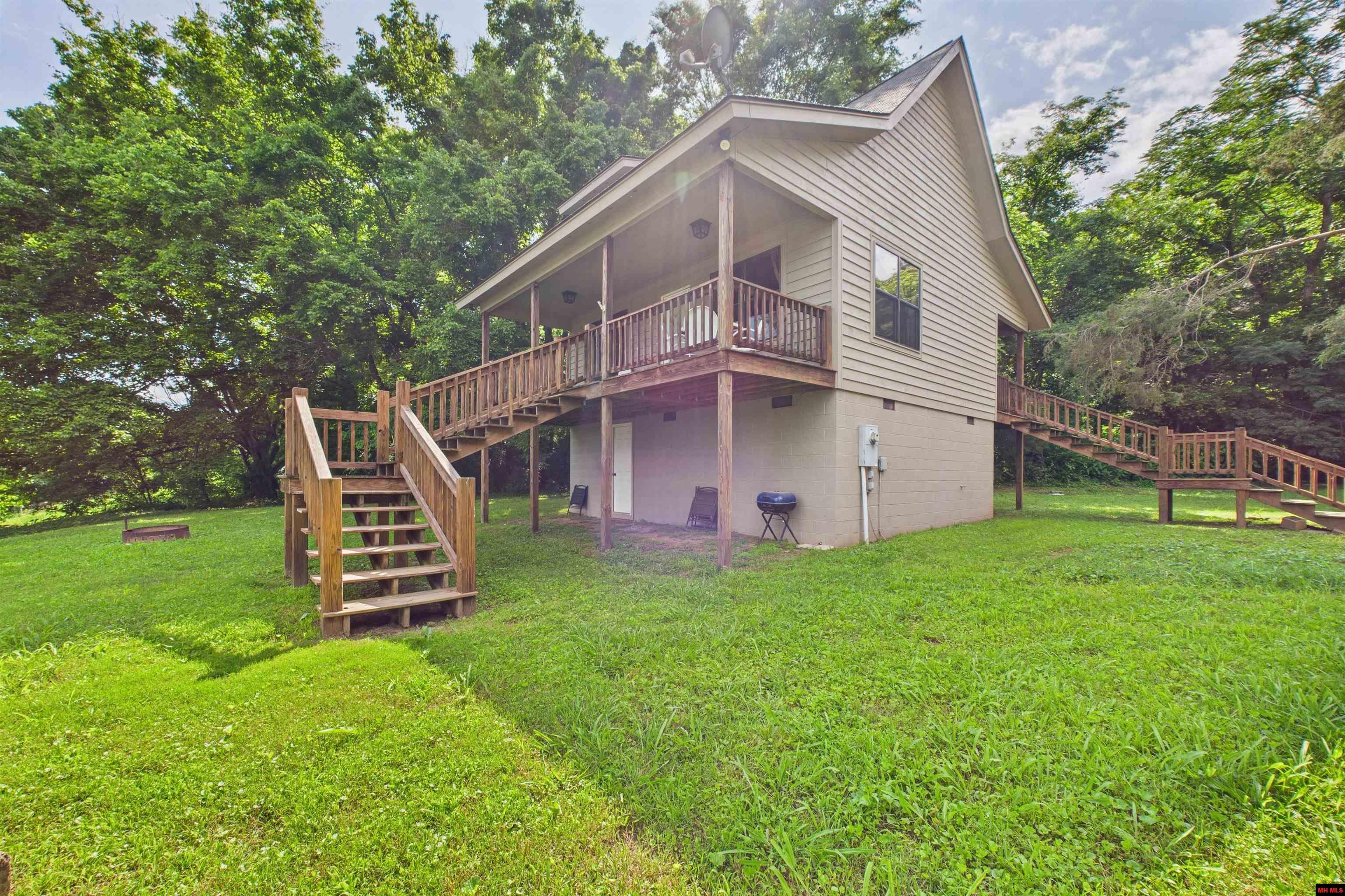 1 Mullett's Landing Road