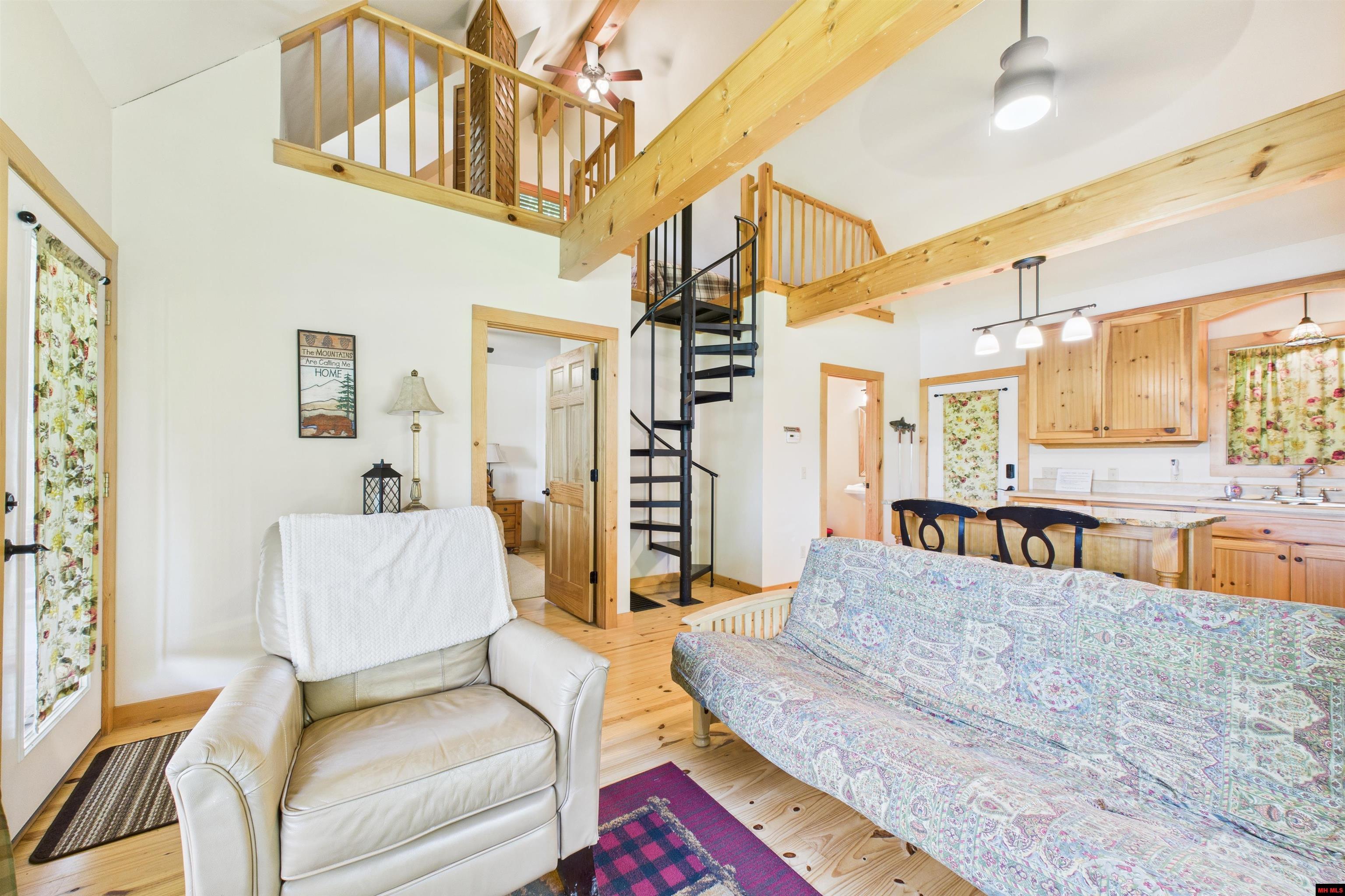 1 Mullett's Landing Road