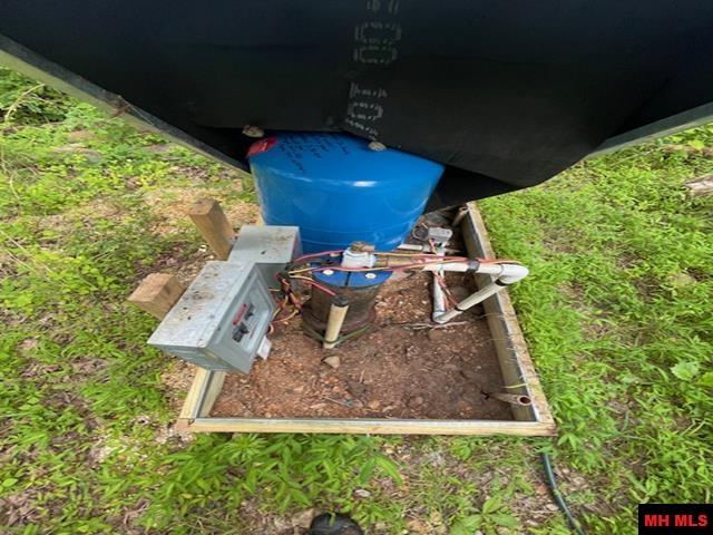 6518 Tomahawk Church Road