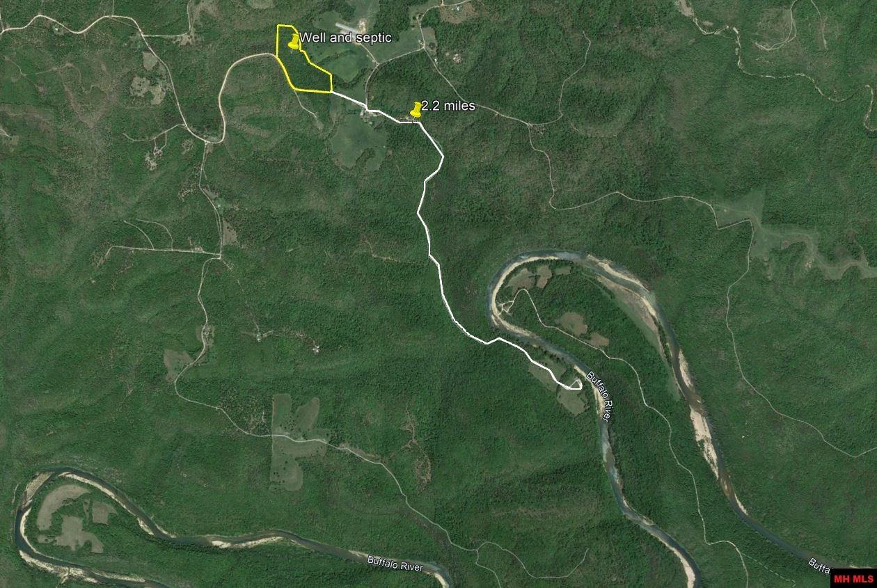 6518 Tomahawk Church Road