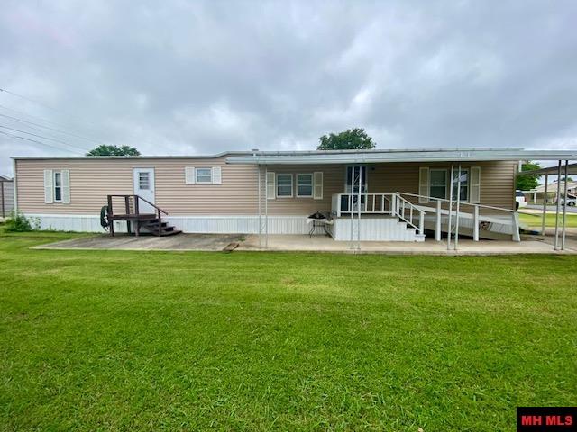 117 WEHMEYER LOOP Mountain Home, AR