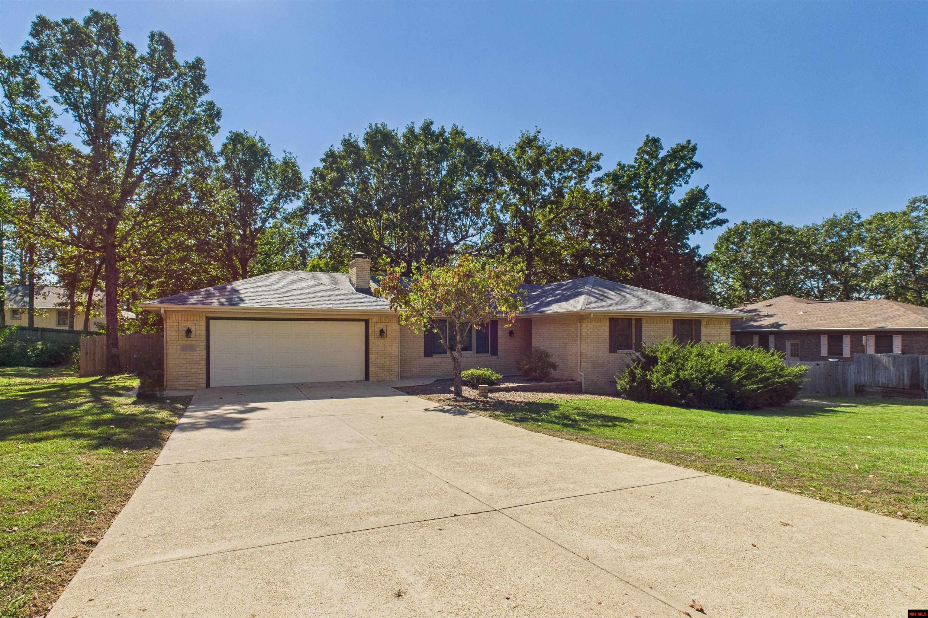 310 Leatherwood Circle