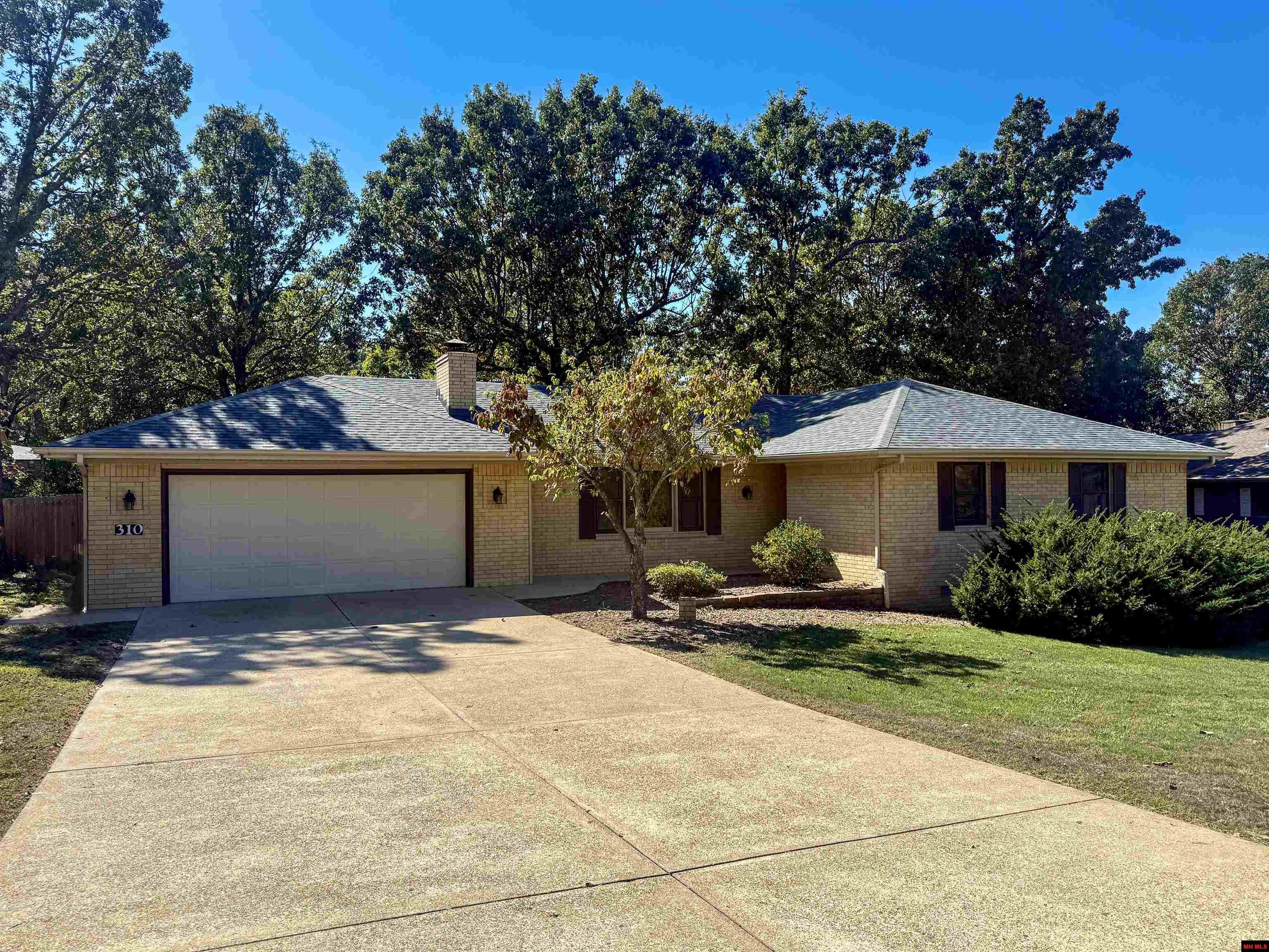 310 Leatherwood Circle