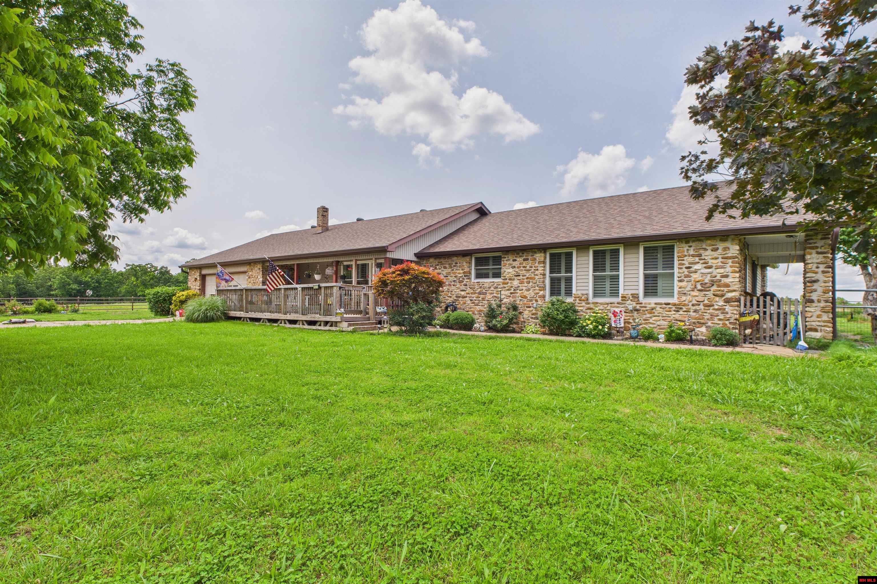 1573 Wildcat Shoals Road