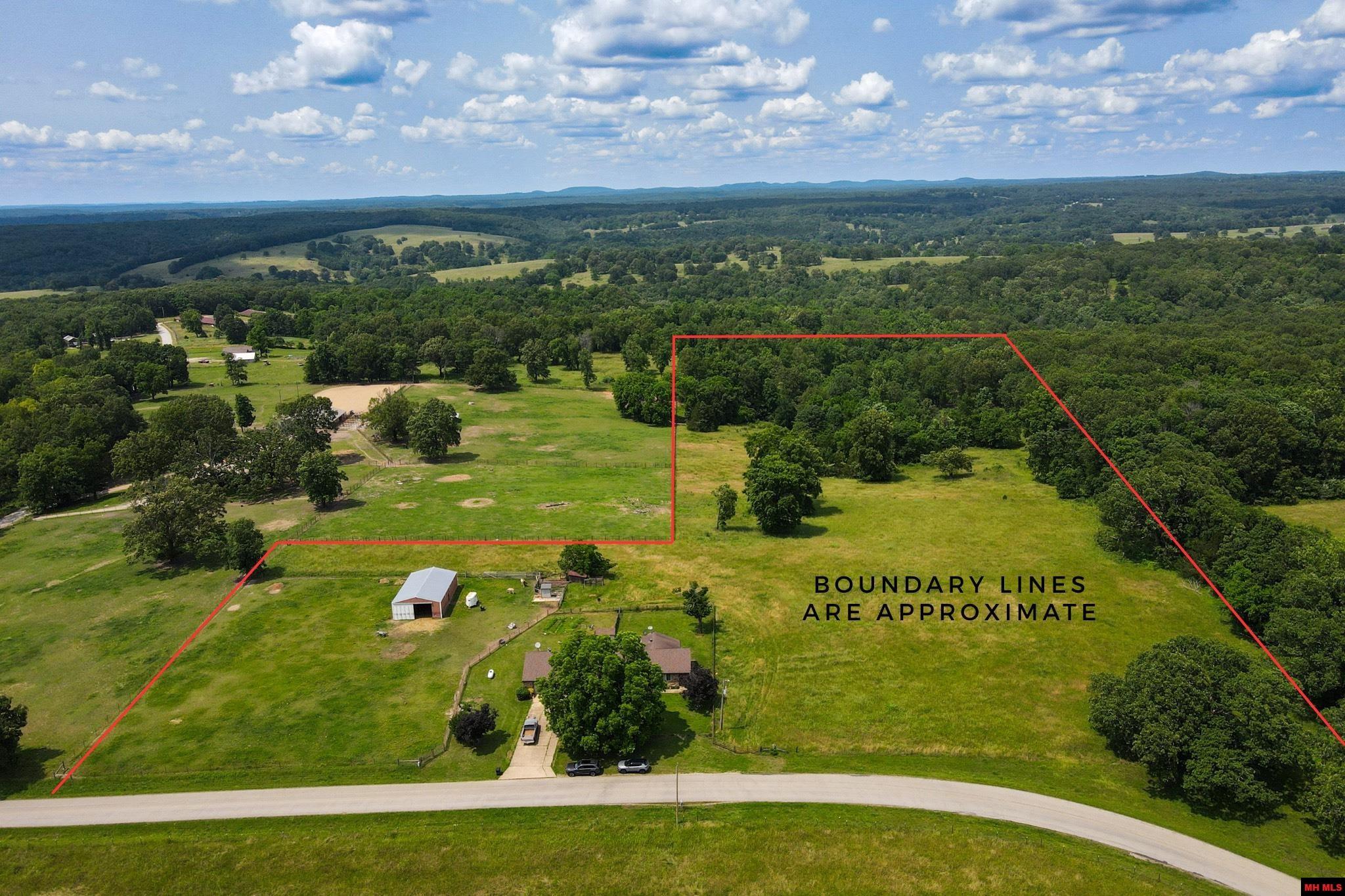 1573 Wildcat Shoals Road