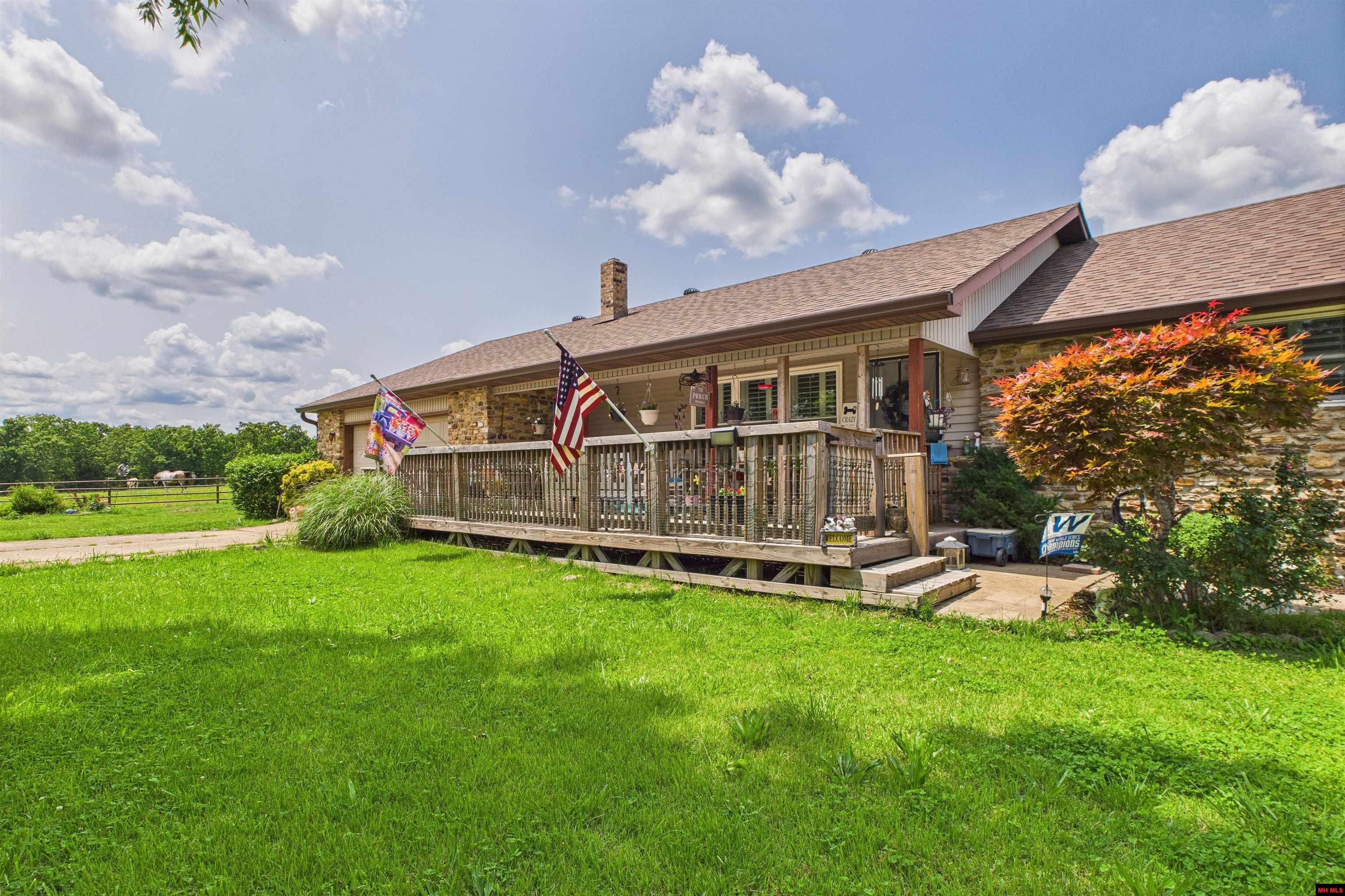 1573 Wildcat Shoals Road