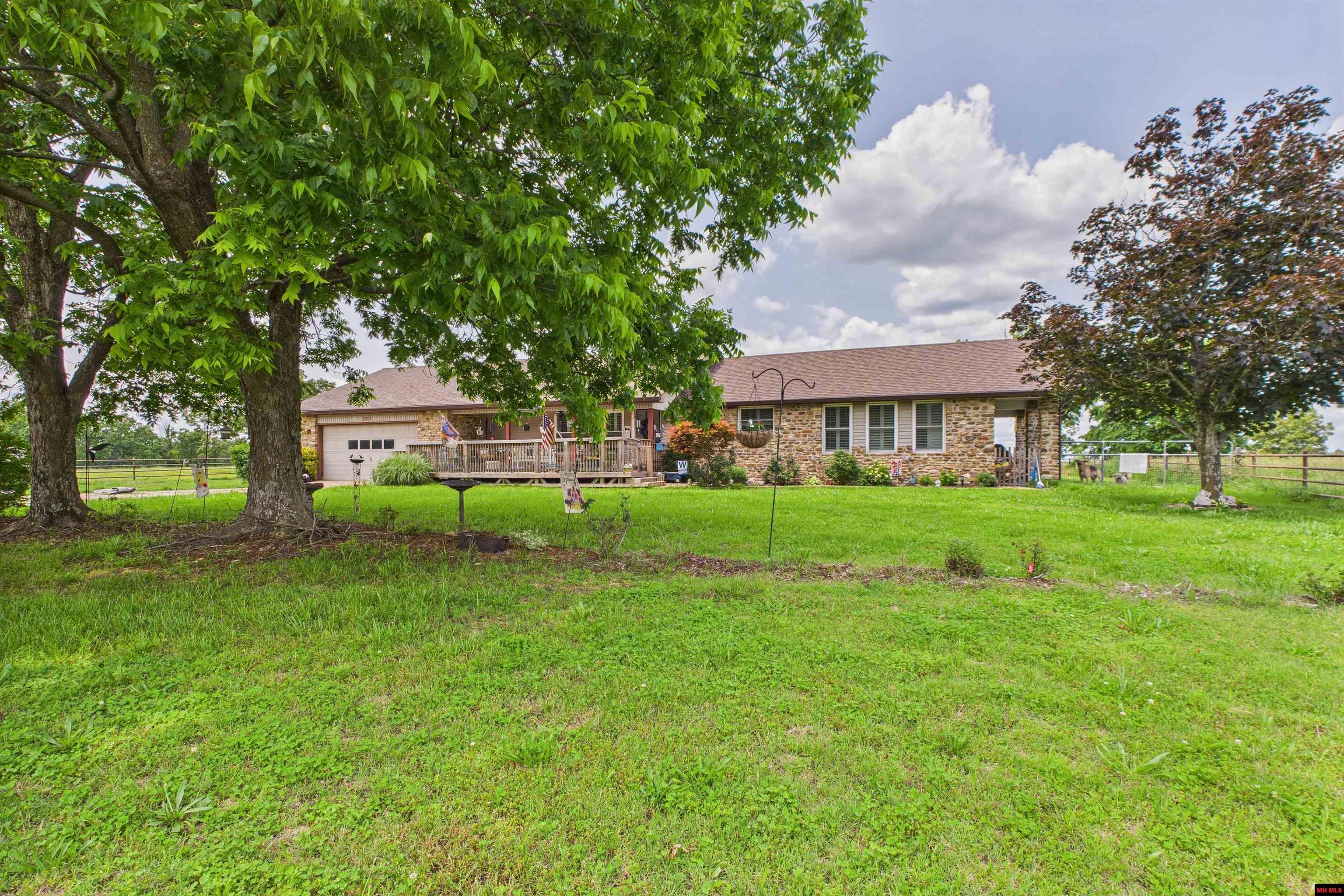 1573 Wildcat Shoals Road