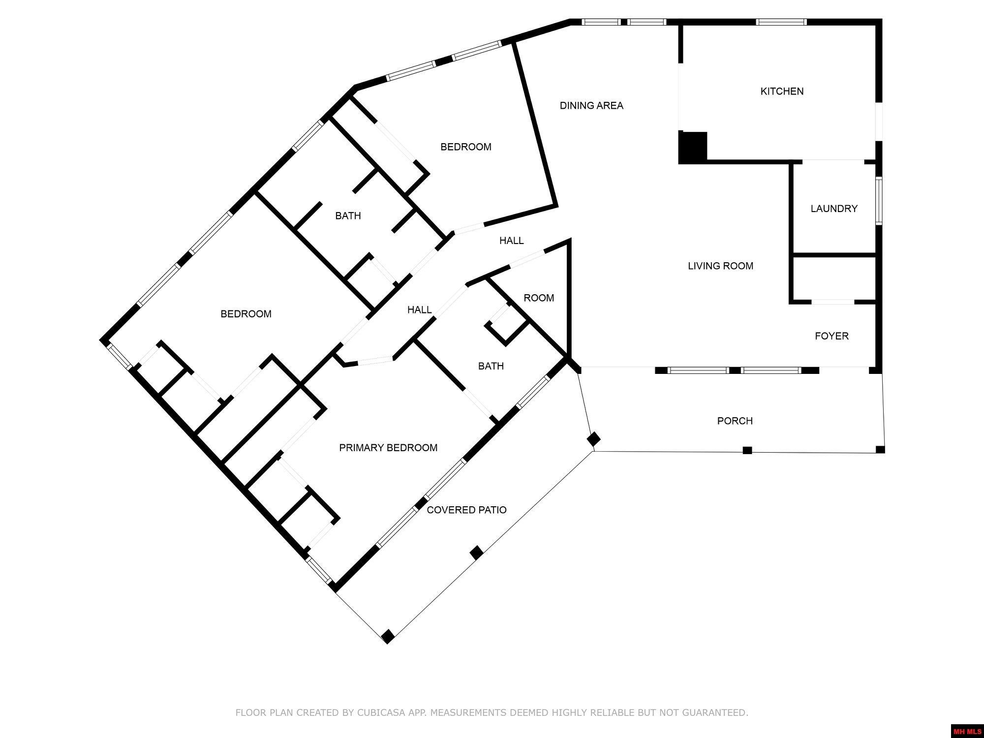 208 S Kingswood Drive