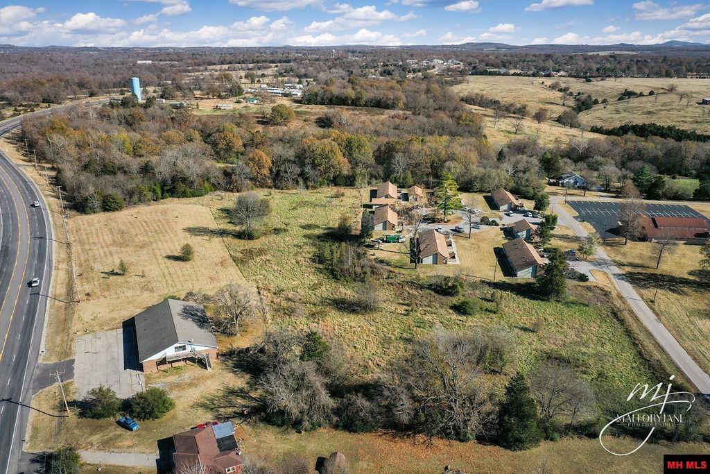 1177 HWY 62 Cotter, AR