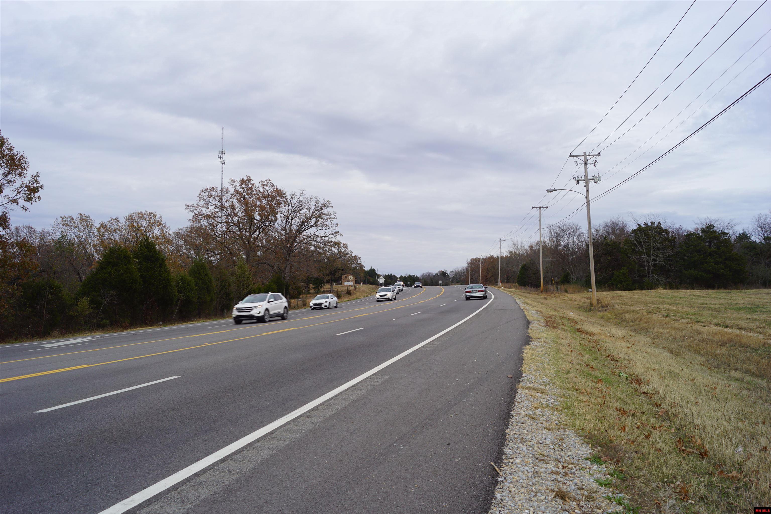 1177 HWY 62 Cotter, AR