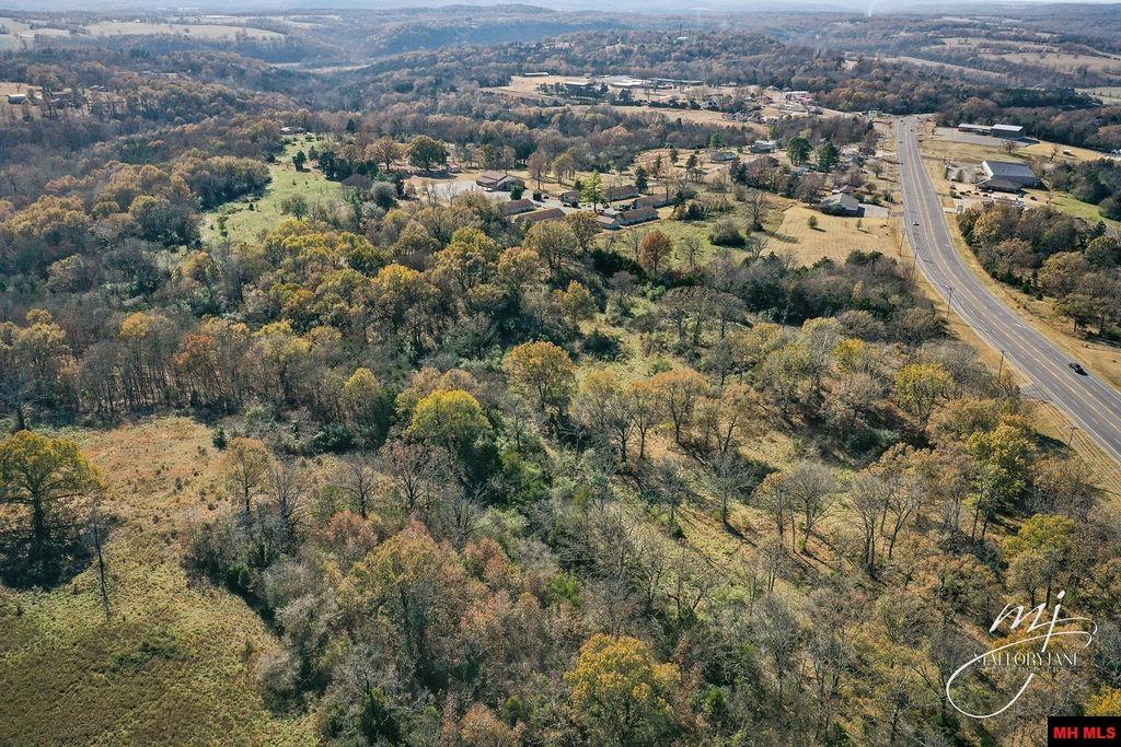 1177 HWY 62 Cotter, AR