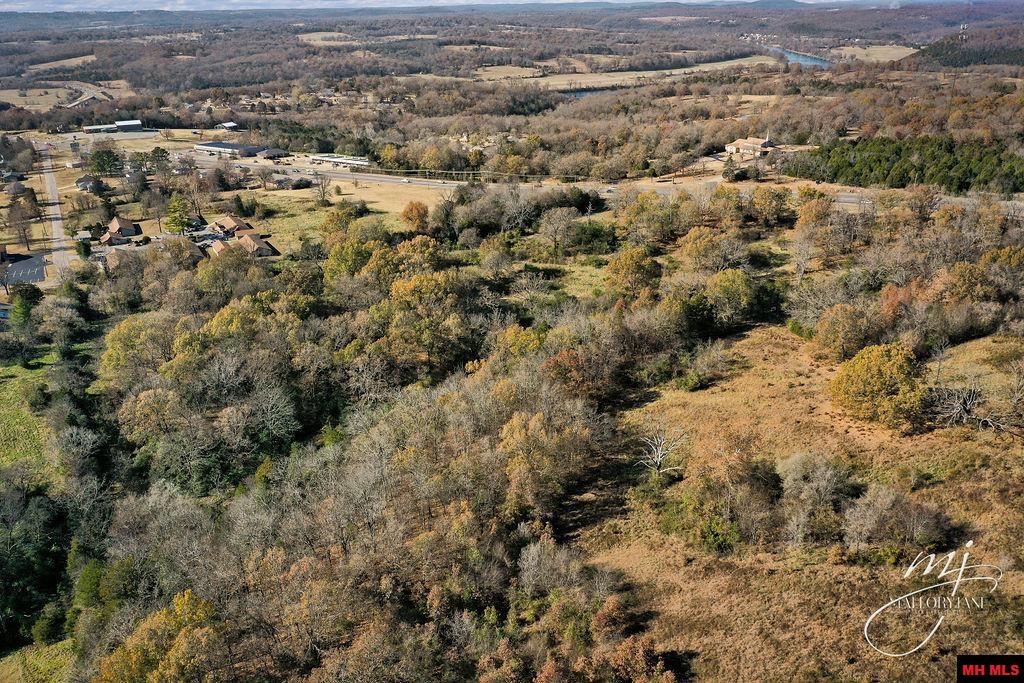 1177 HWY 62 Cotter, AR