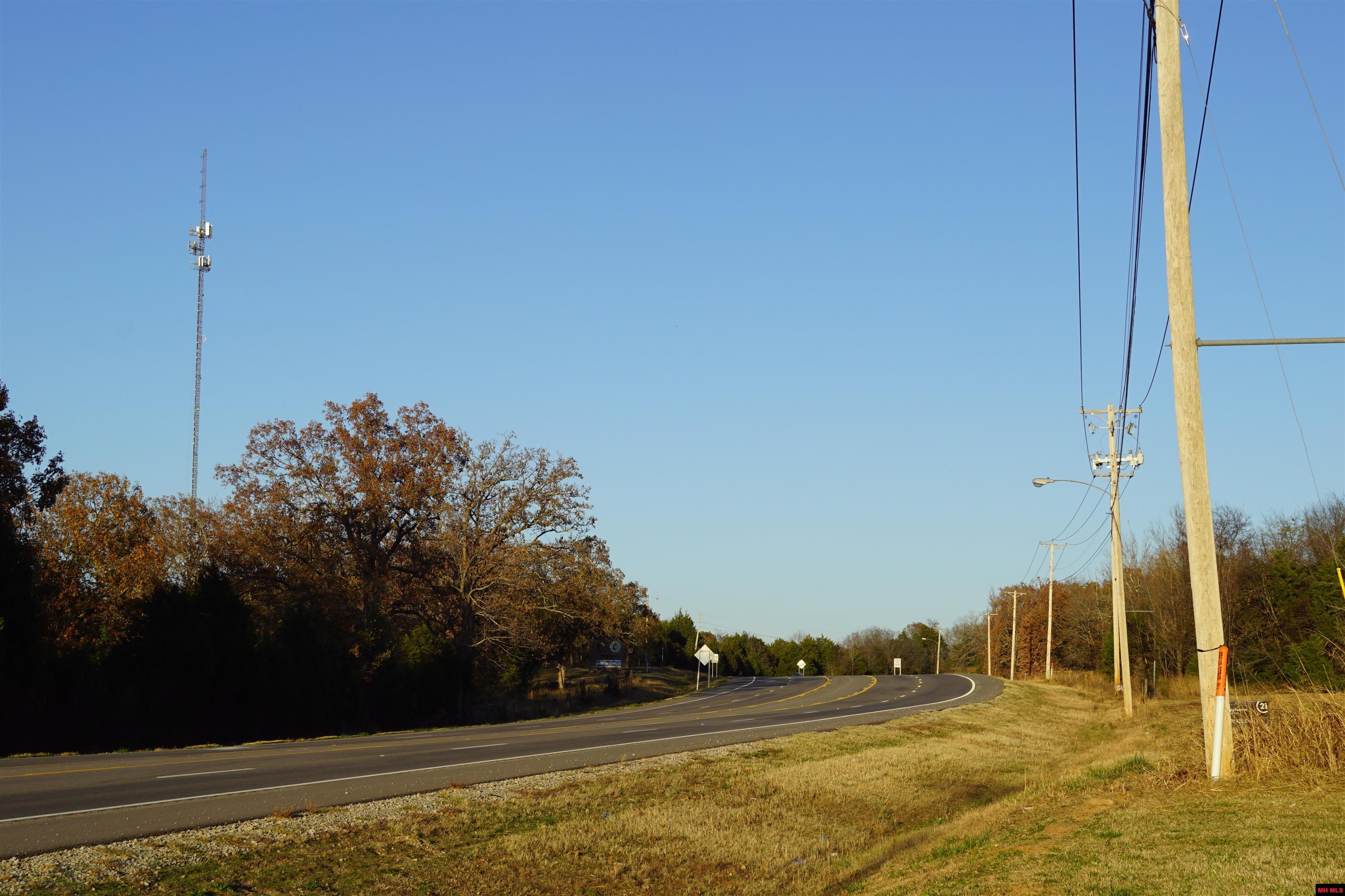 1177 HWY 62 Cotter, AR