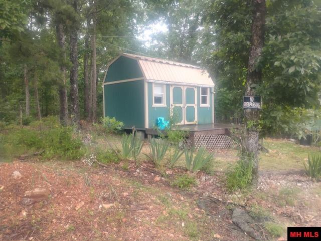 Tract 1 Tater Knob Lane