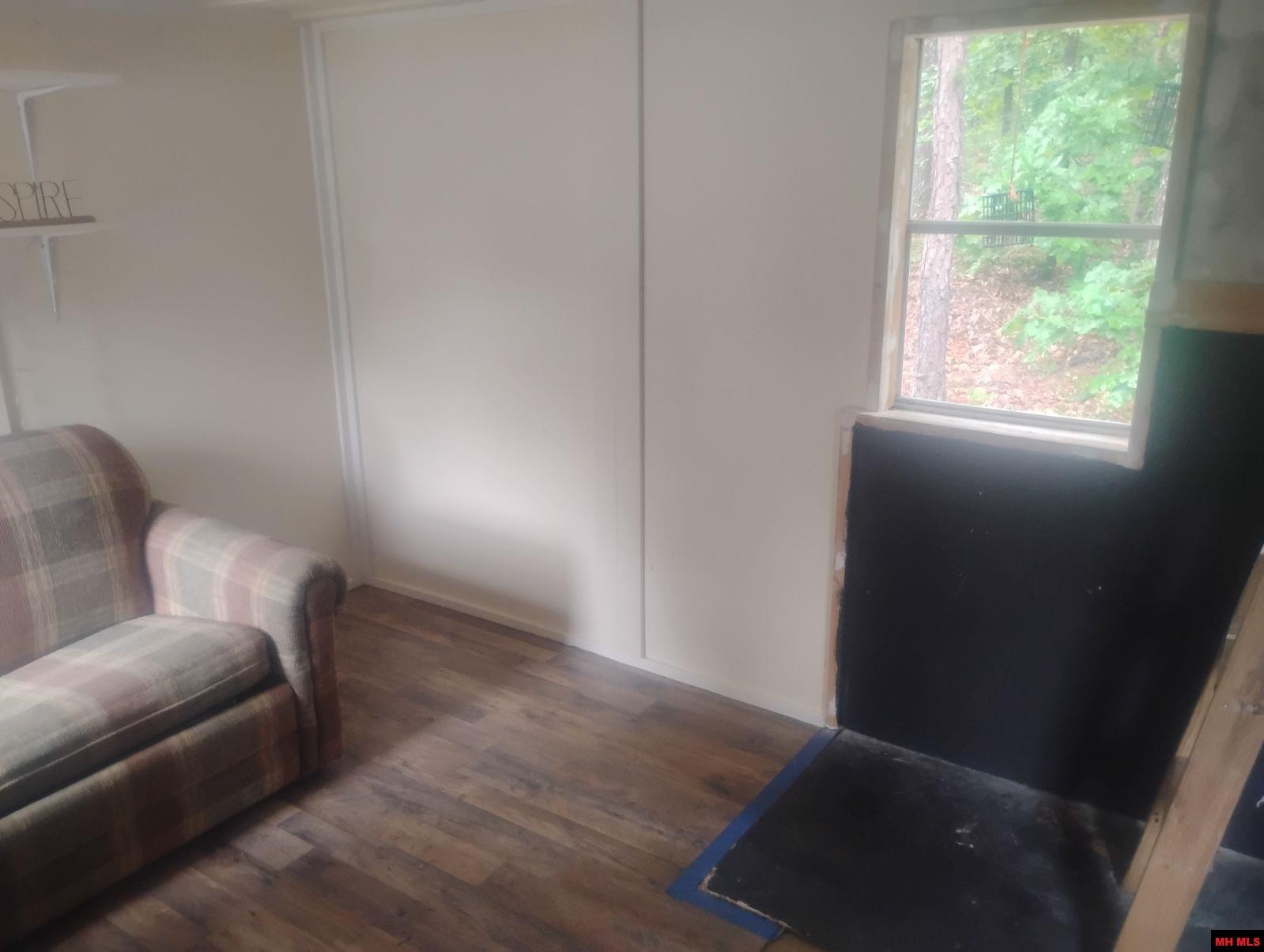 Tract 1 Tater Knob Lane