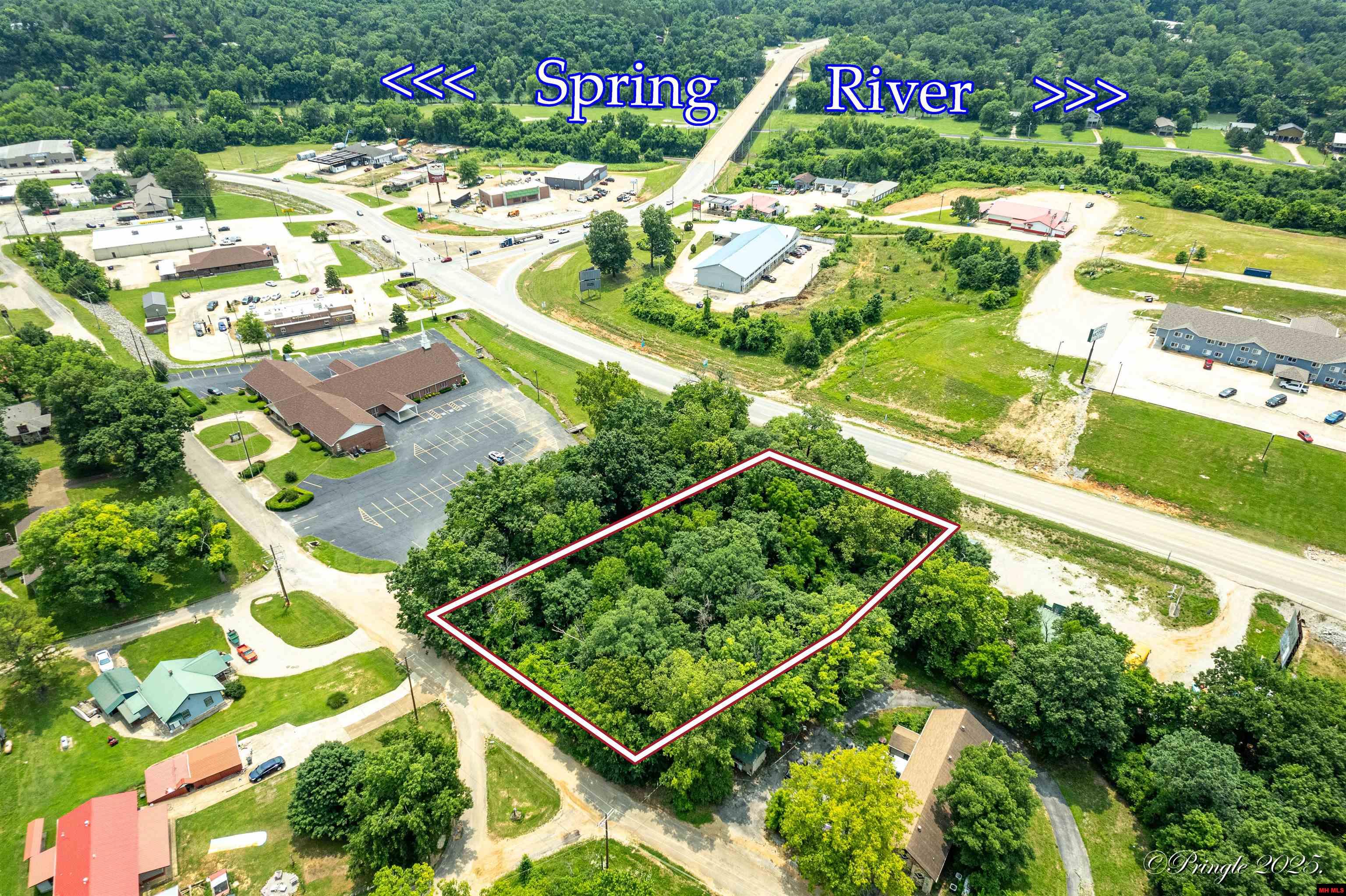 760-05991-001 South Us Highway 63