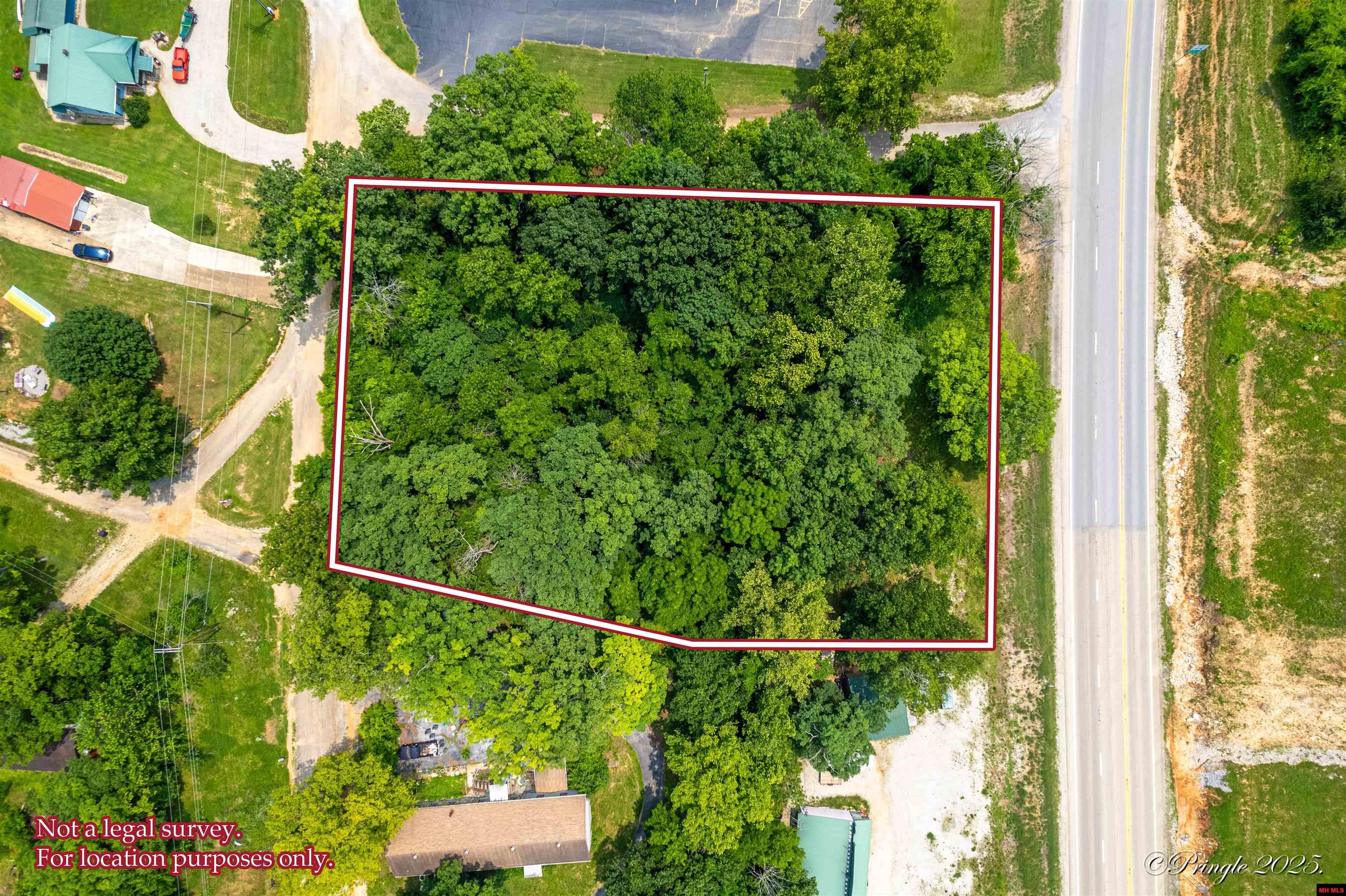 760-05991-001 South Us Highway 63