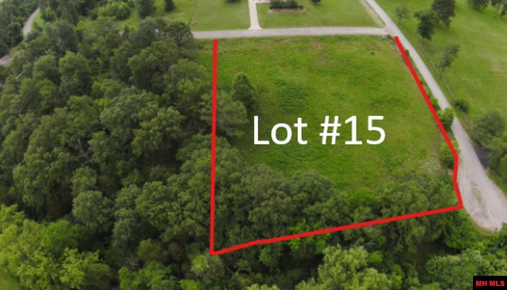 Lot 15 Silverthorne Circle